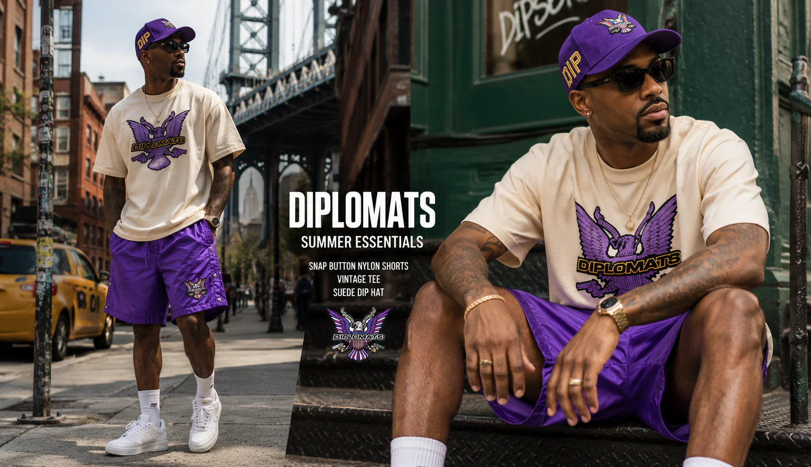 Harlem's Own Streetwear Legacy