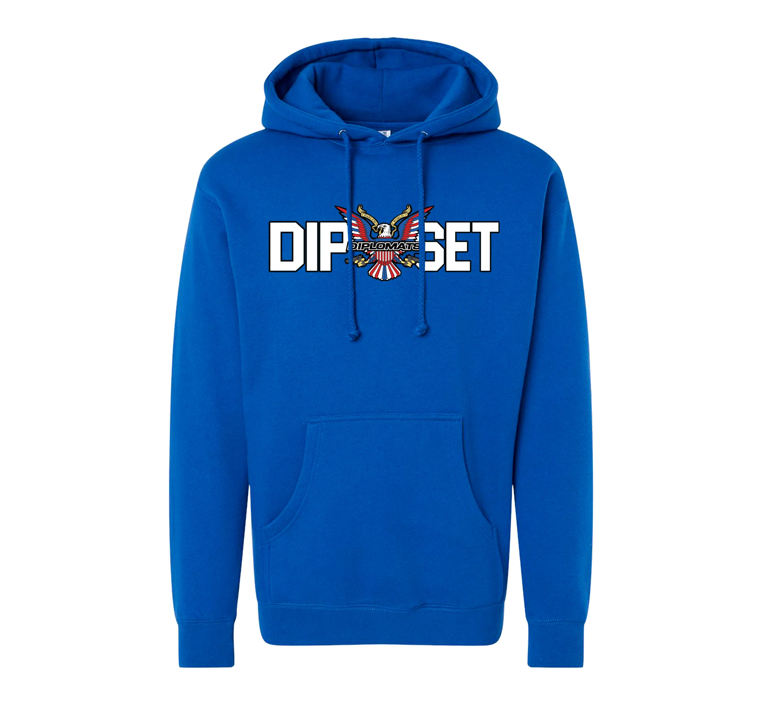 Classic Dipset Couture Hoodie - Image 10