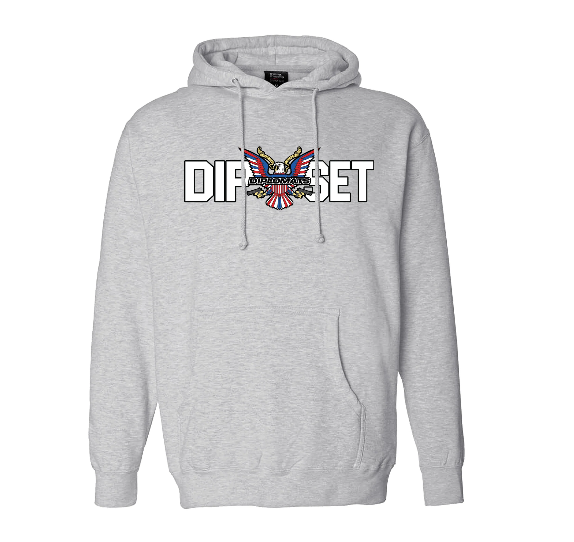 Classic Dipset Couture Hoodie - Image 11