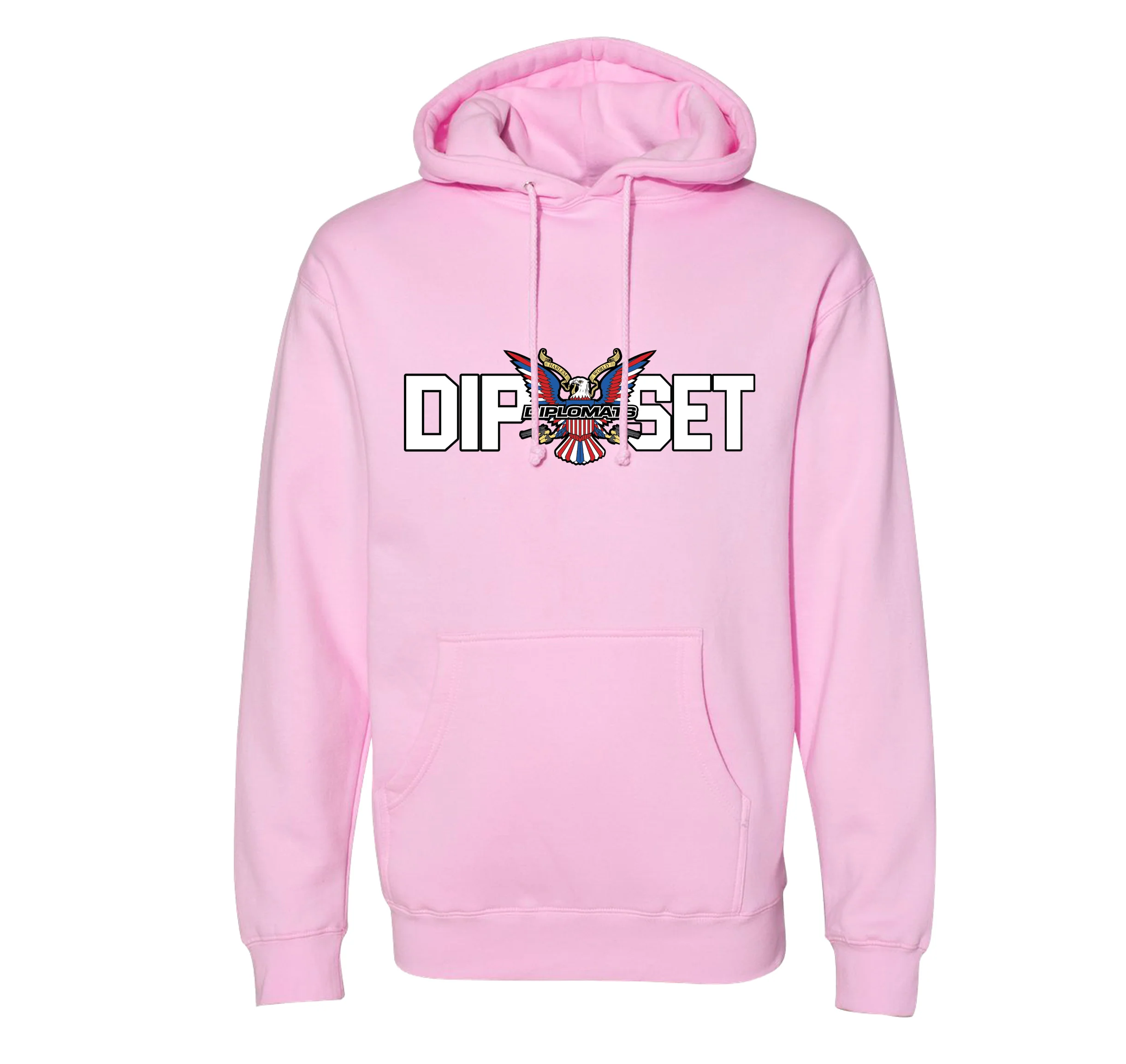 Classic Dipset Couture Hoodie - Image 6