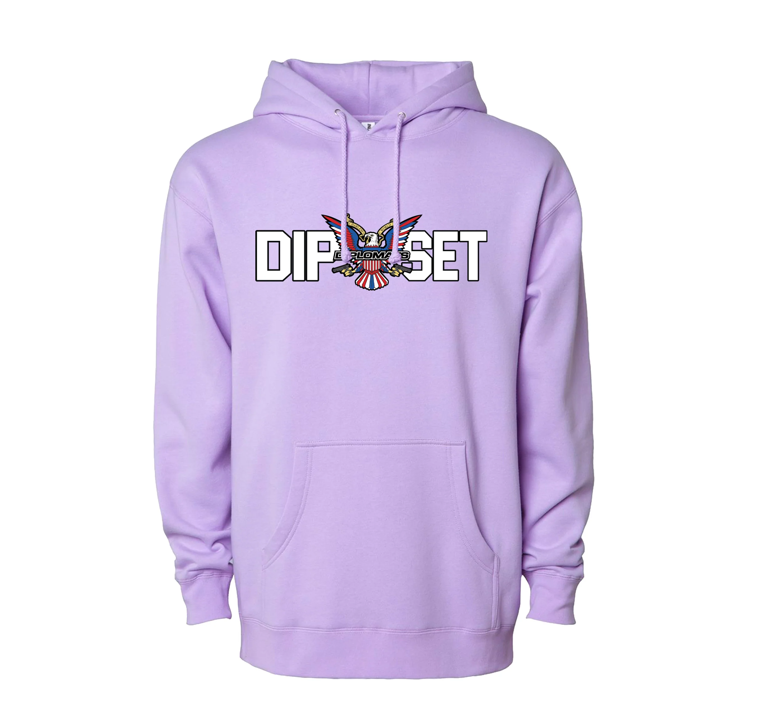Classic Dipset Couture Hoodie - Image 7