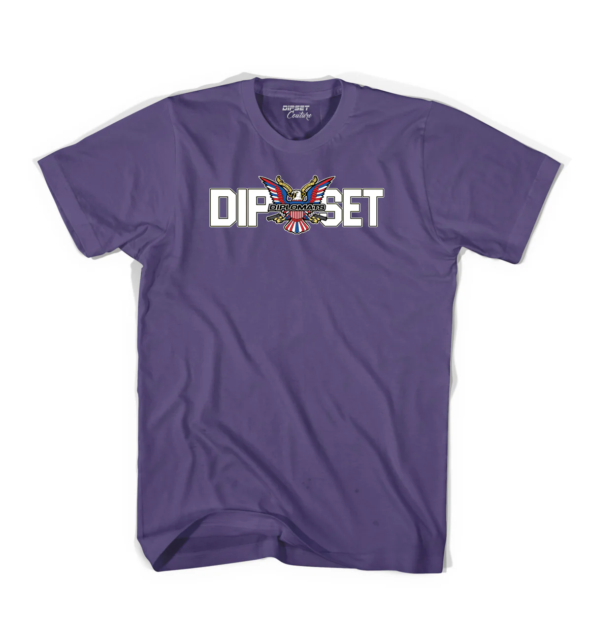 Classic Dipset Couture T - Image 3