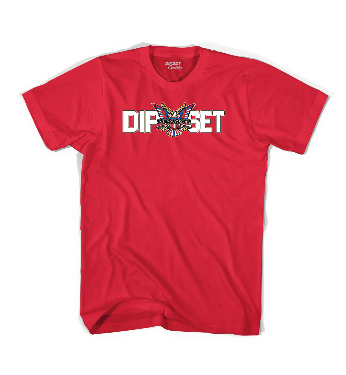 Classic Dipset Couture T - Image 4