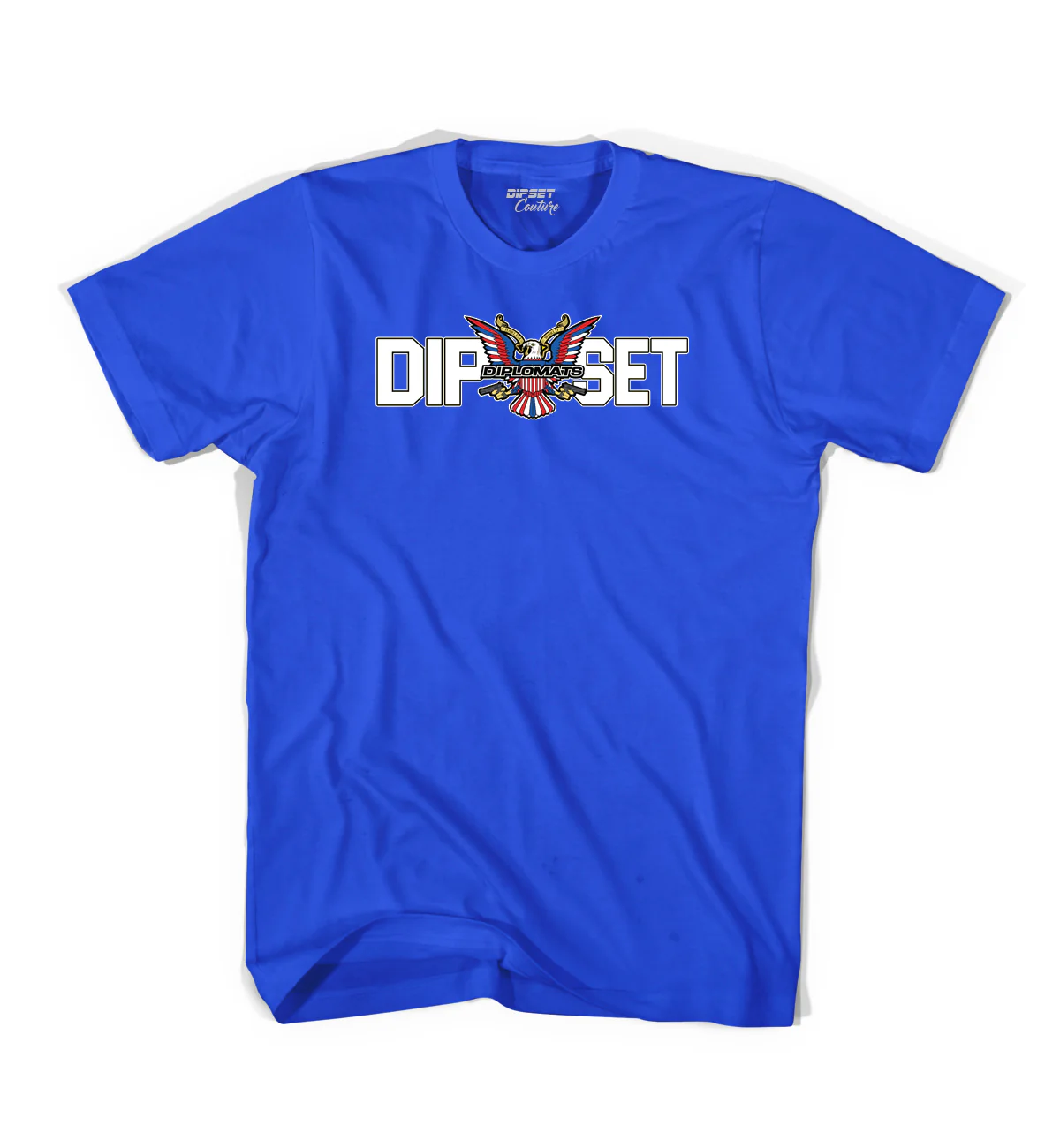Classic Dipset Couture T - Image 5