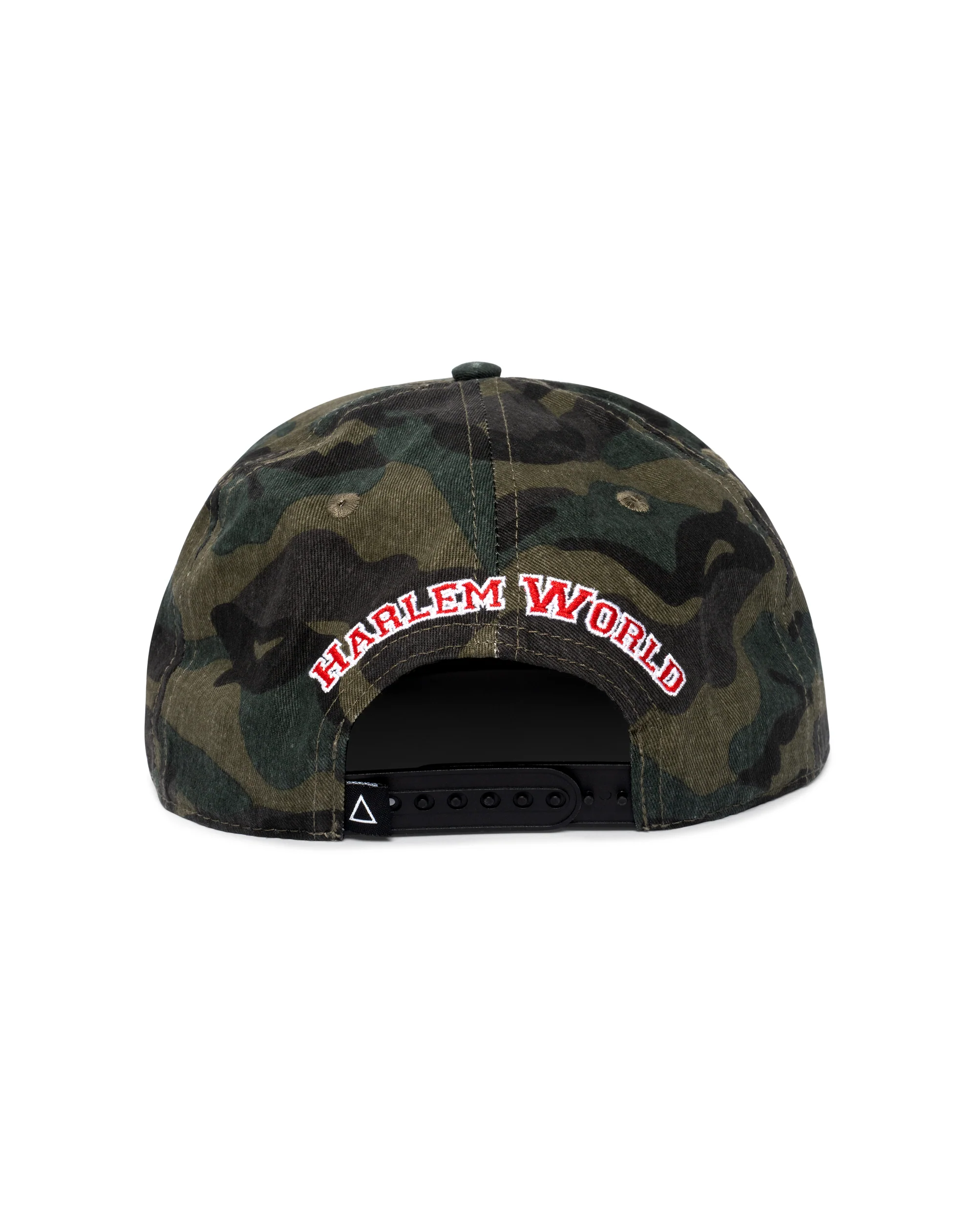 Classic Dipset Snapback Camo Green - Image 2
