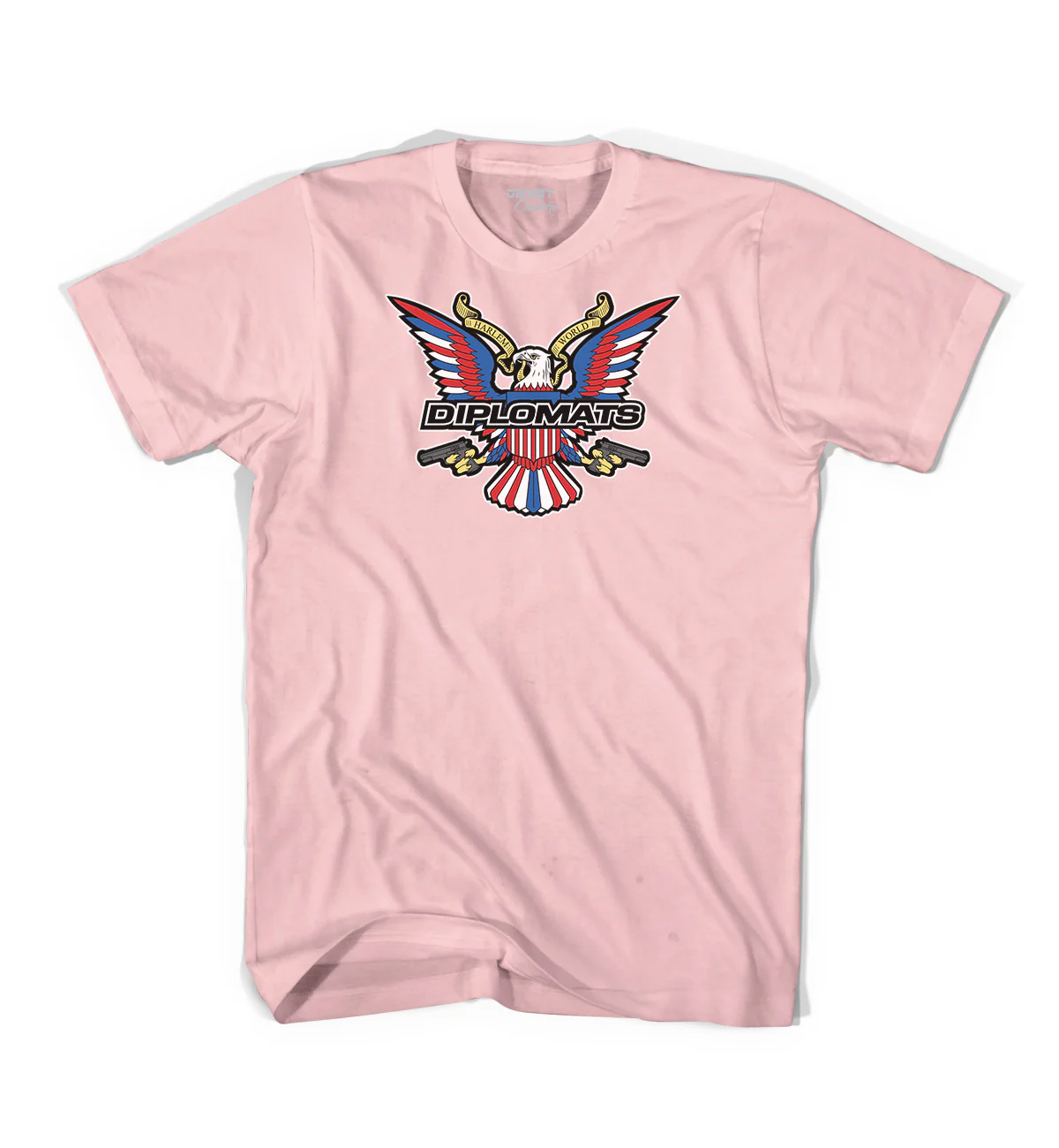 Classic Eagle T - Image 5