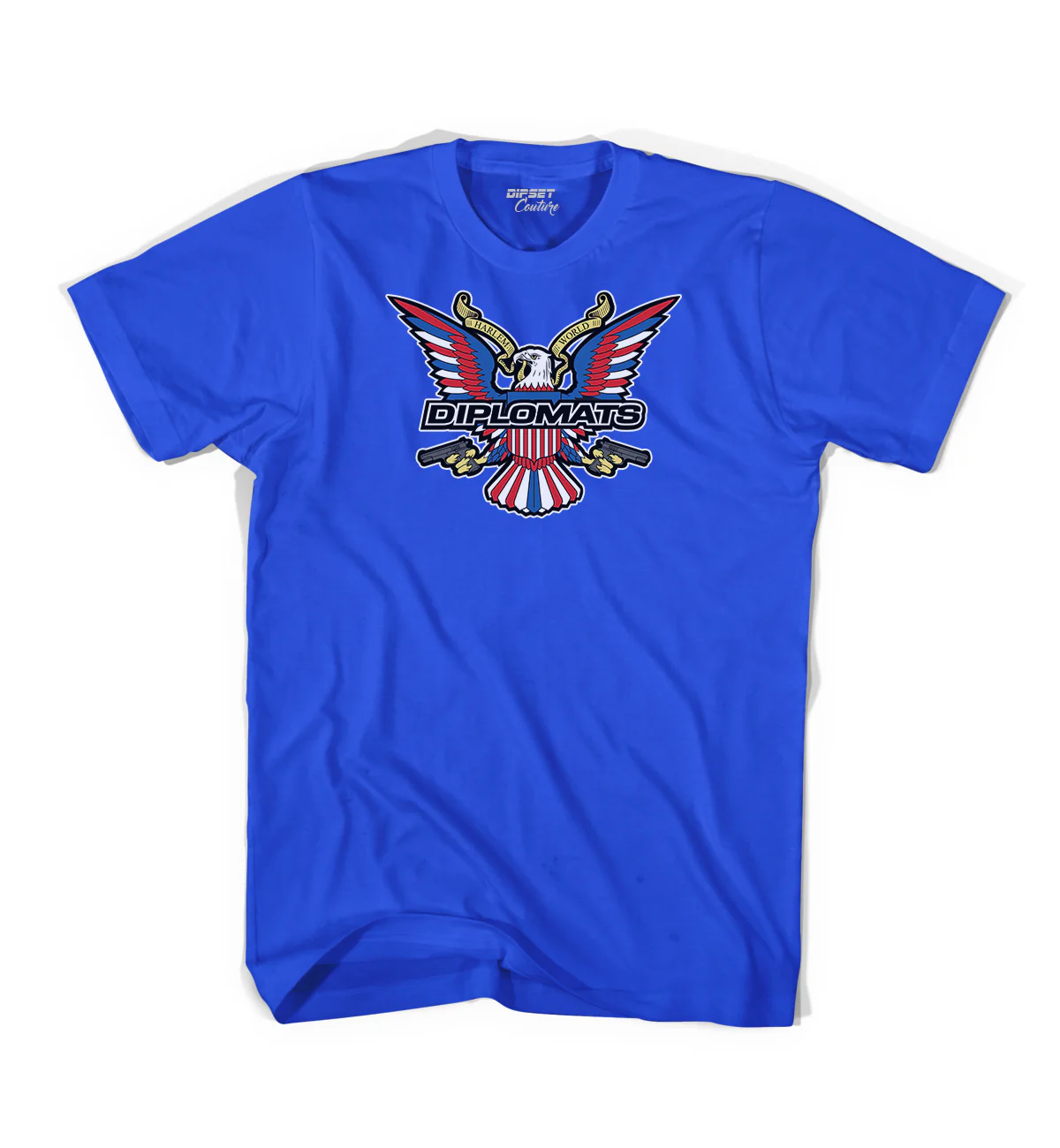 Classic Eagle T - Image 6