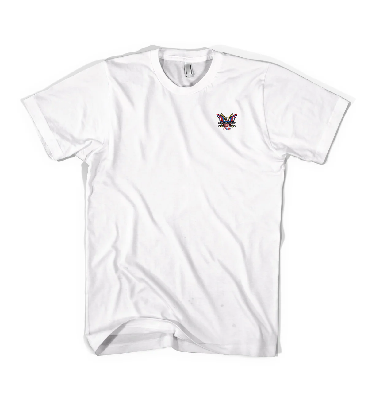 Dipset Classic Summer T - Image 4