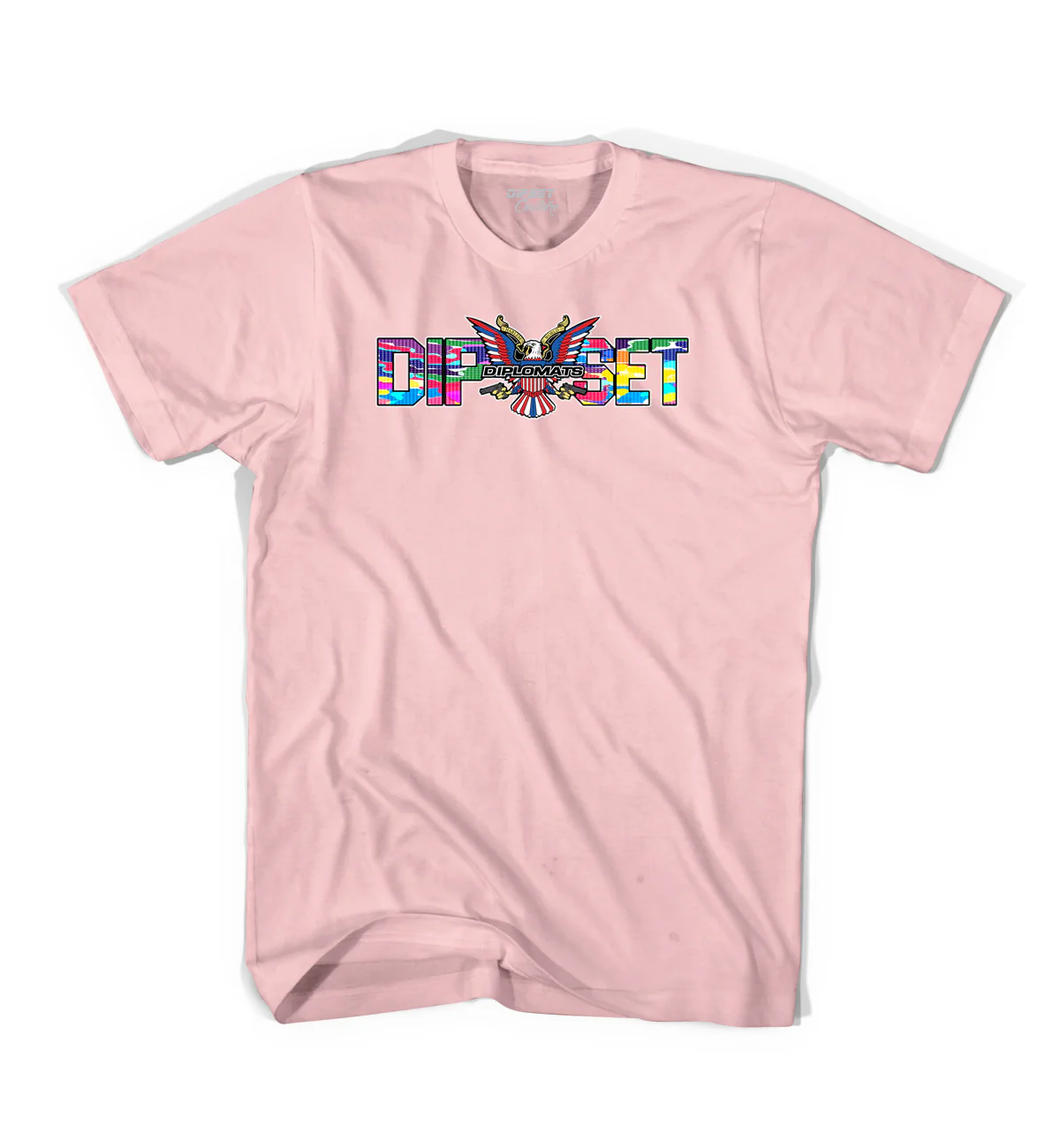 Color Camo Dipset Couture T - Image 3
