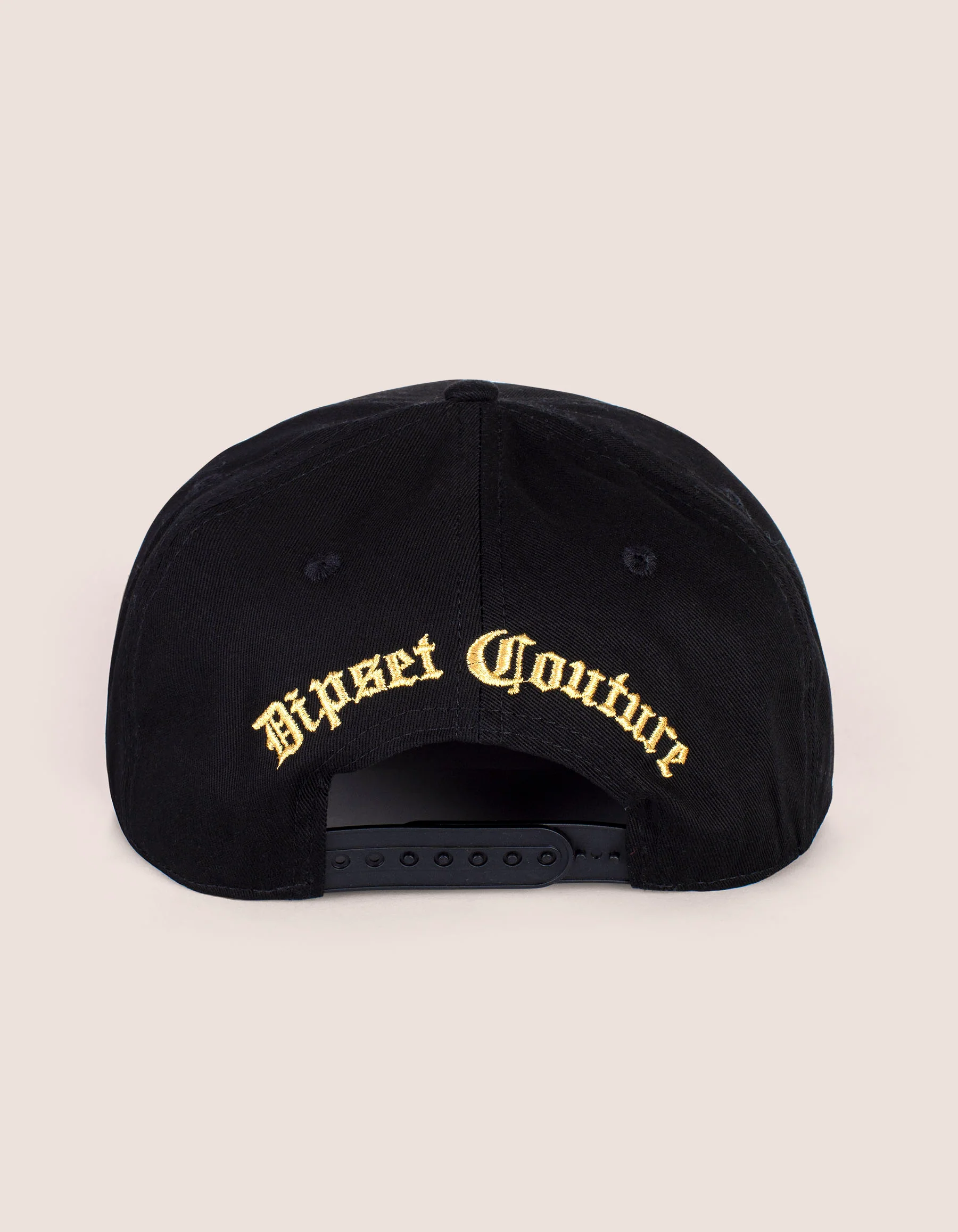 CLASSIC Eagle Gold Dipset Couture Snap - Image 2