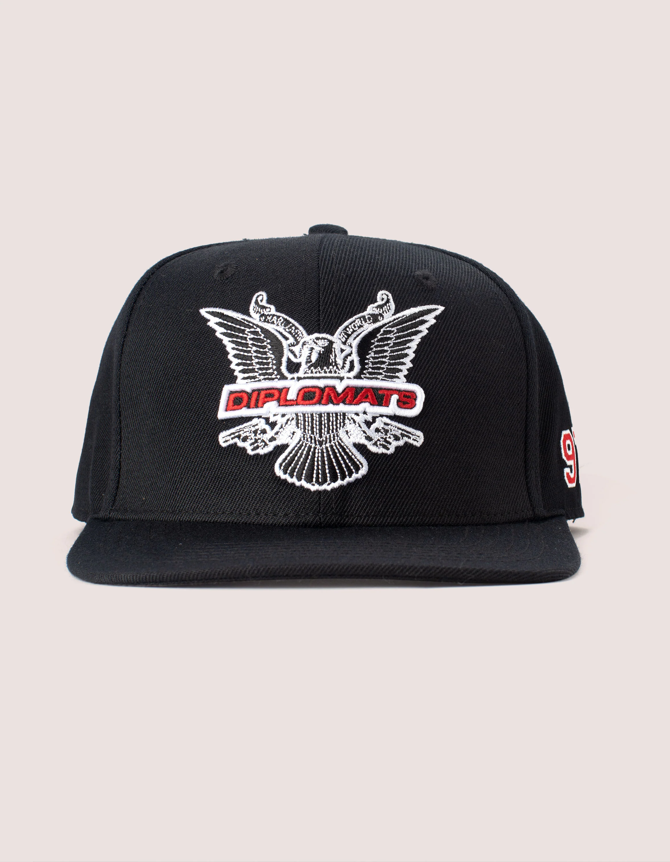 Killa Season Snapback - Image 2