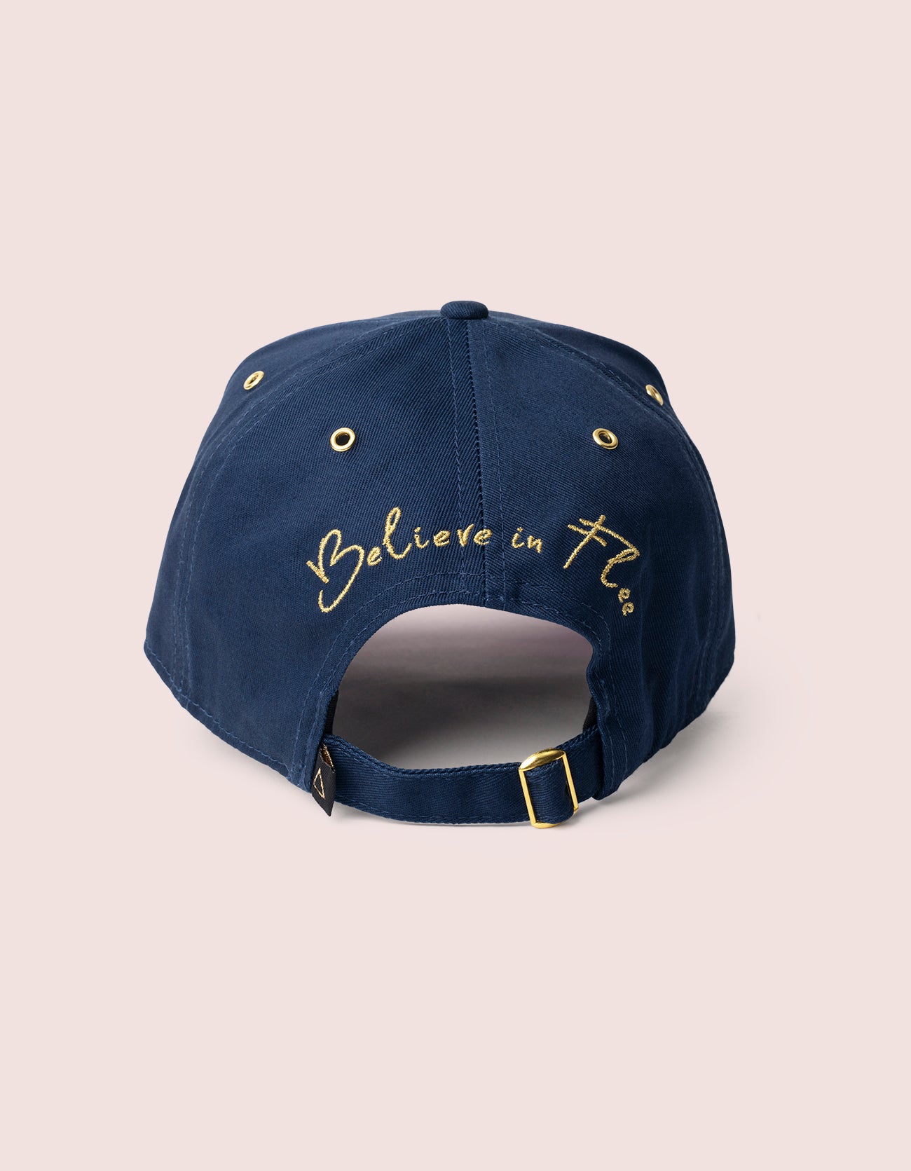 Flee Farms Navy Rockstar Hat - Image 4