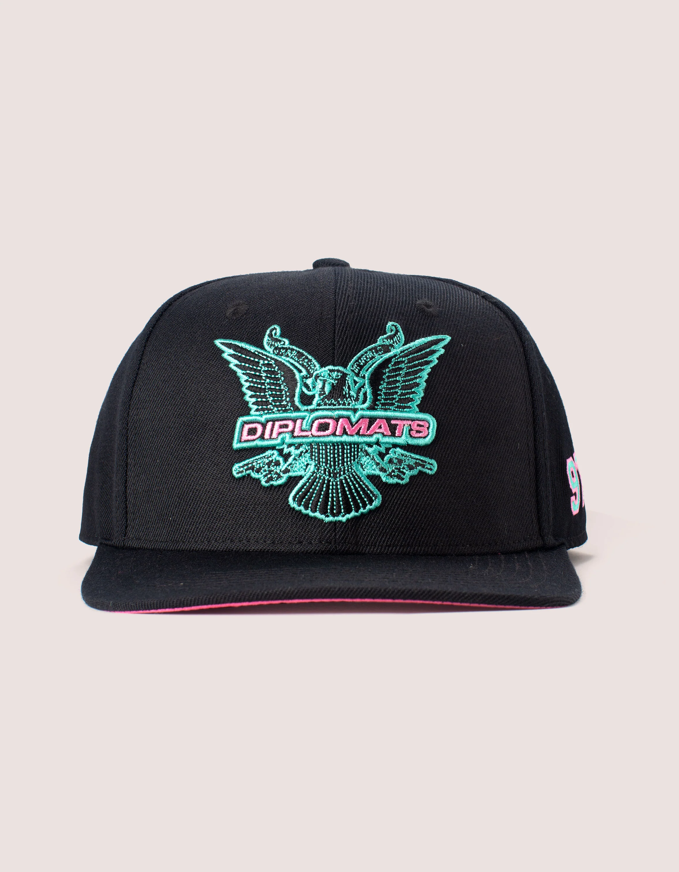 Killa Season Miami Snapback - Image 2