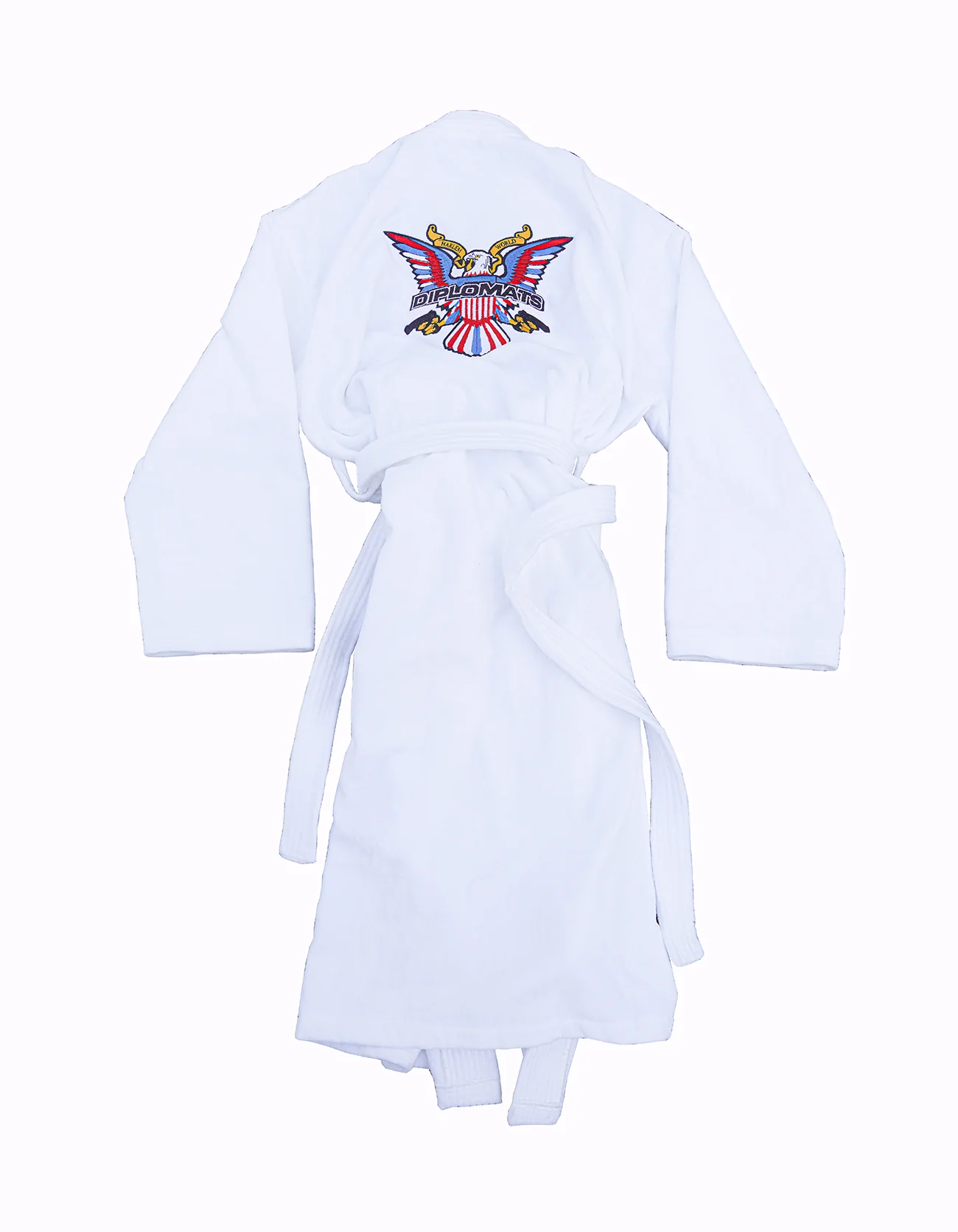 Dipset Couture Bath Robe - Image 2