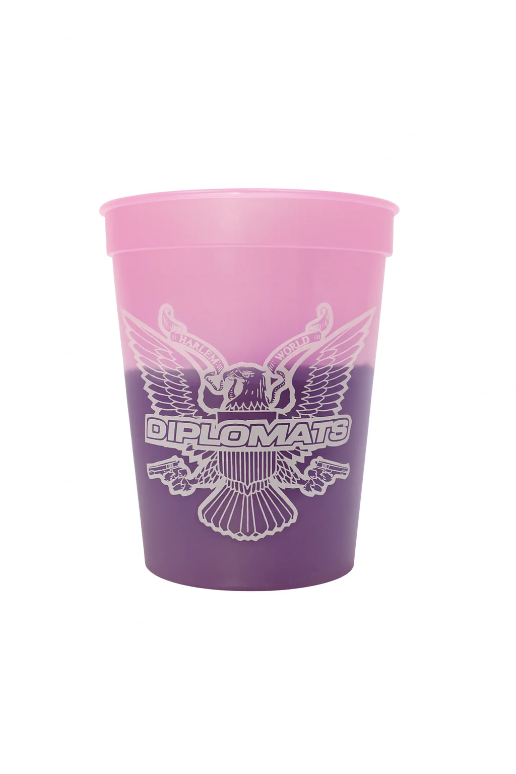DIPSET COUTURE Color Changing CUP Pink - Image 2