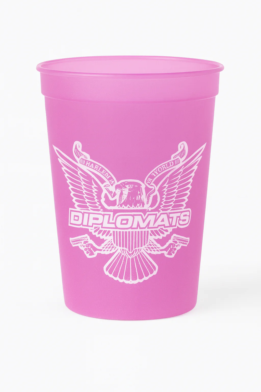 DIPSET COUTURE Color Changing CUP Pink - Image 3