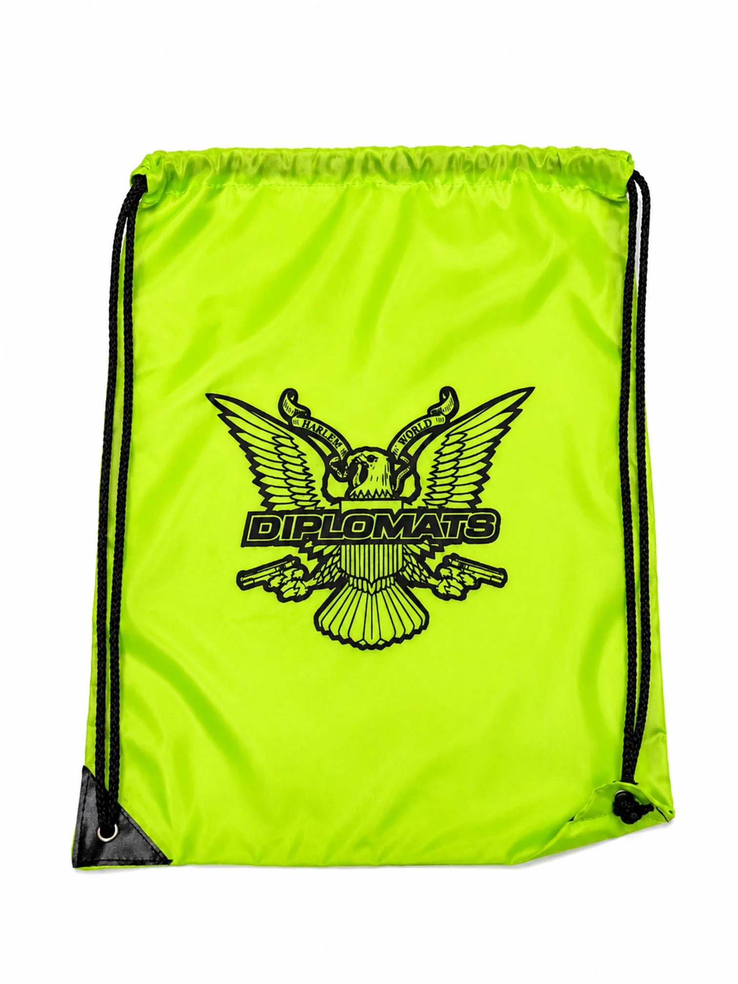Dipset Couture Drawstring Bag - Image 2