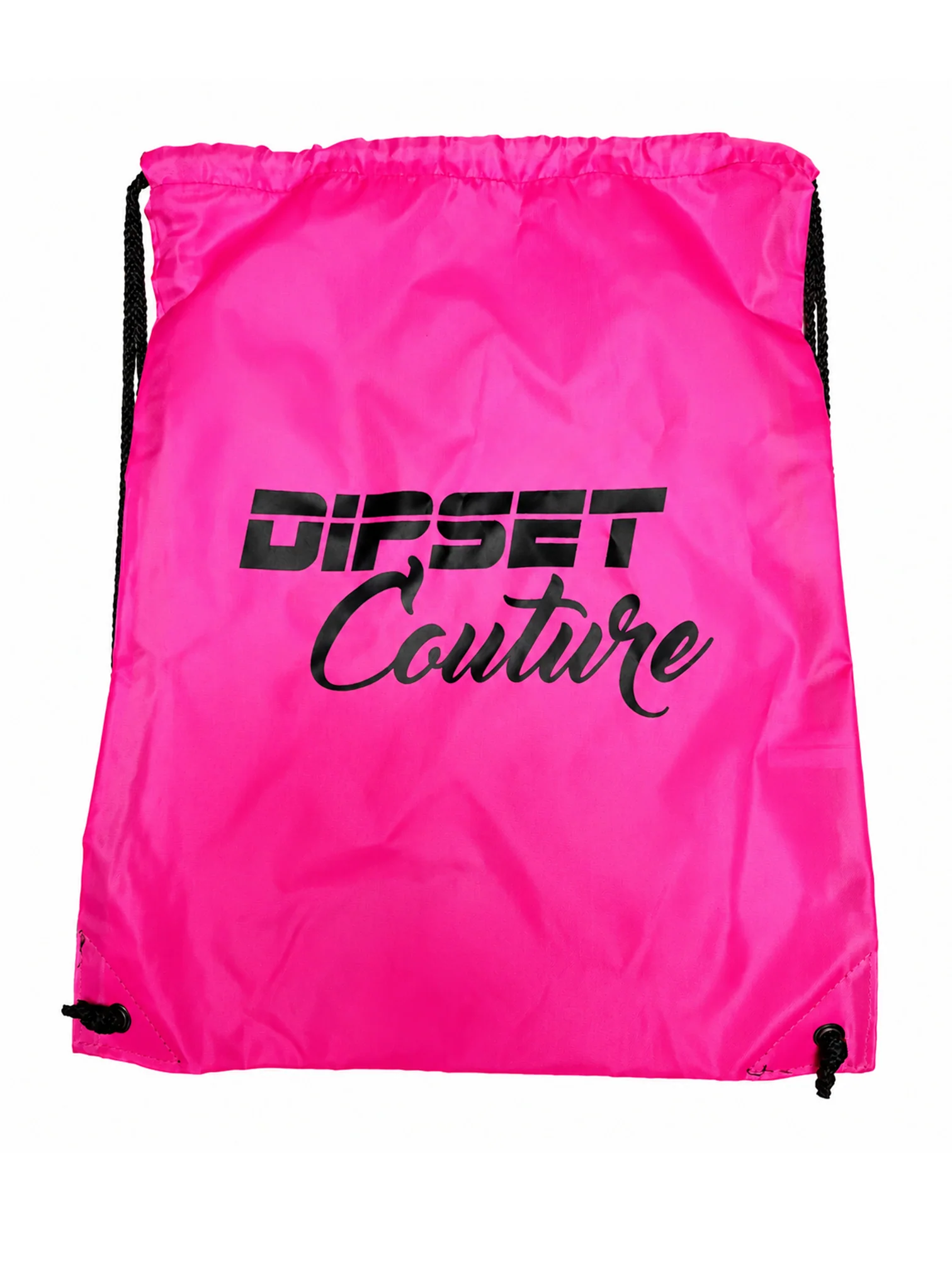 Dipset Couture Drawstring Bag - Image 3