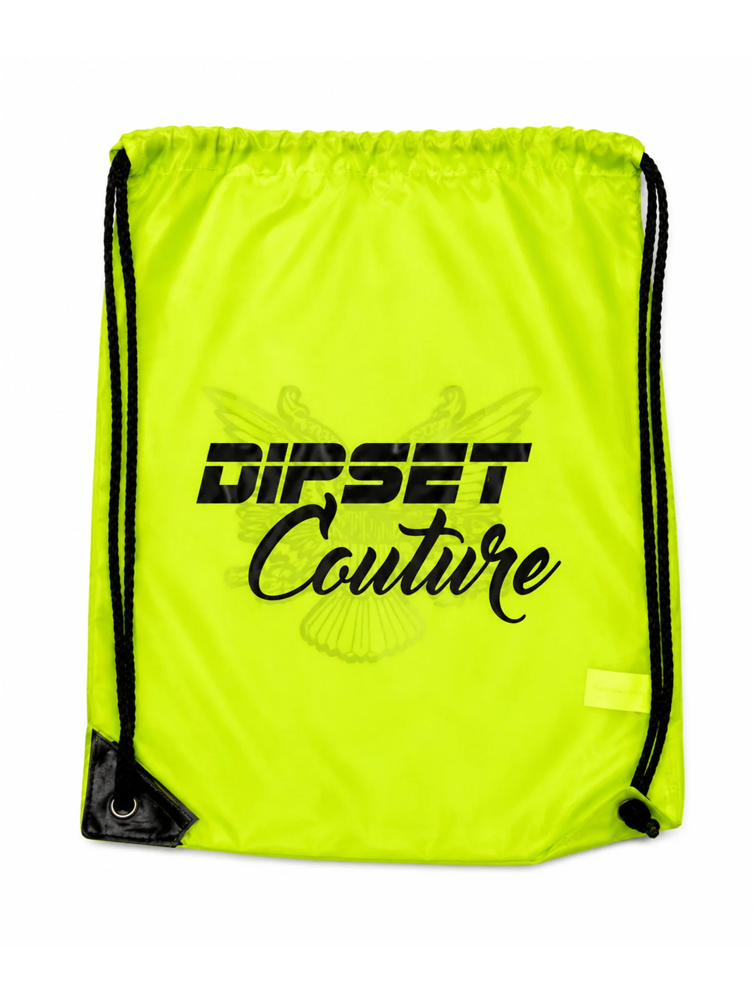 Dipset Couture Drawstring Bag - Image 4