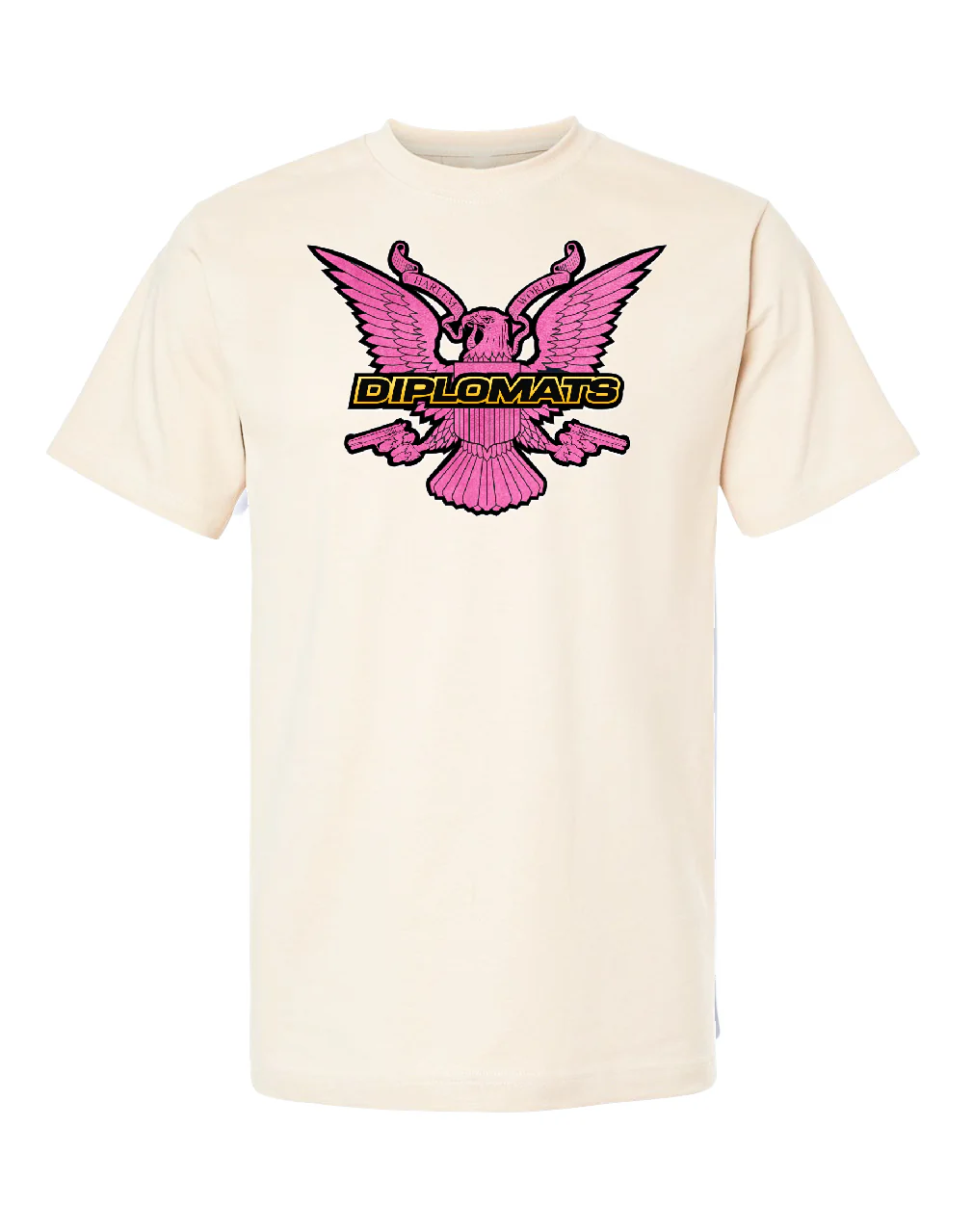 Dipset Couture Off White P - Image 2