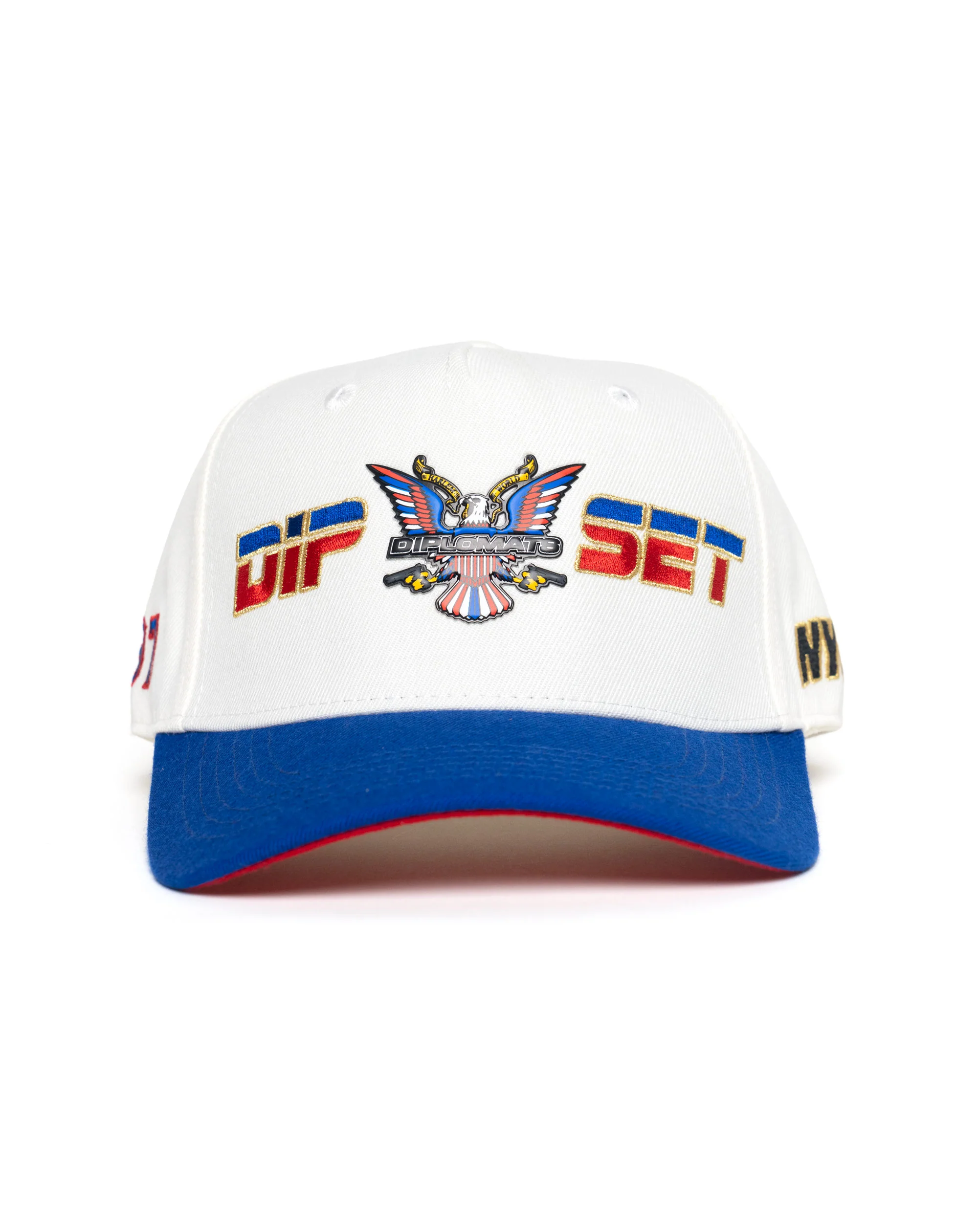 Dipset Couture Olimpic Hustlers - Image 2