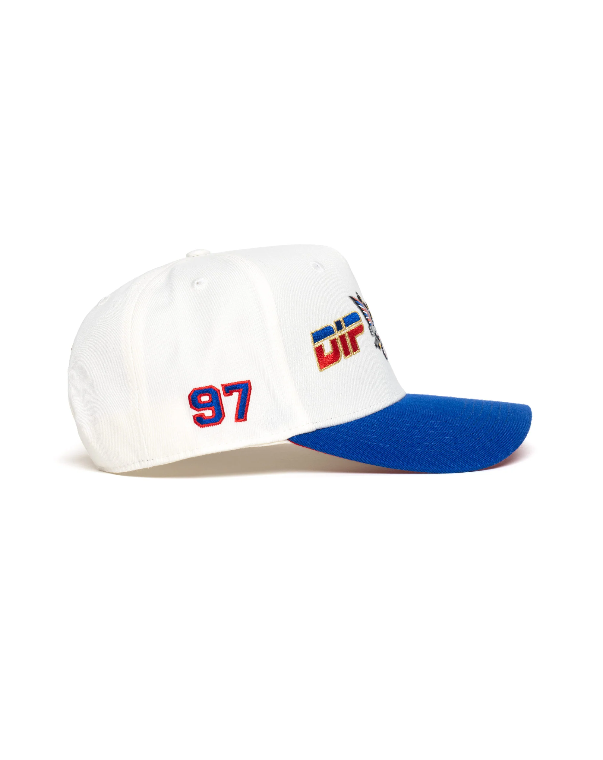 Dipset Couture Olimpic Hustlers - Image 3