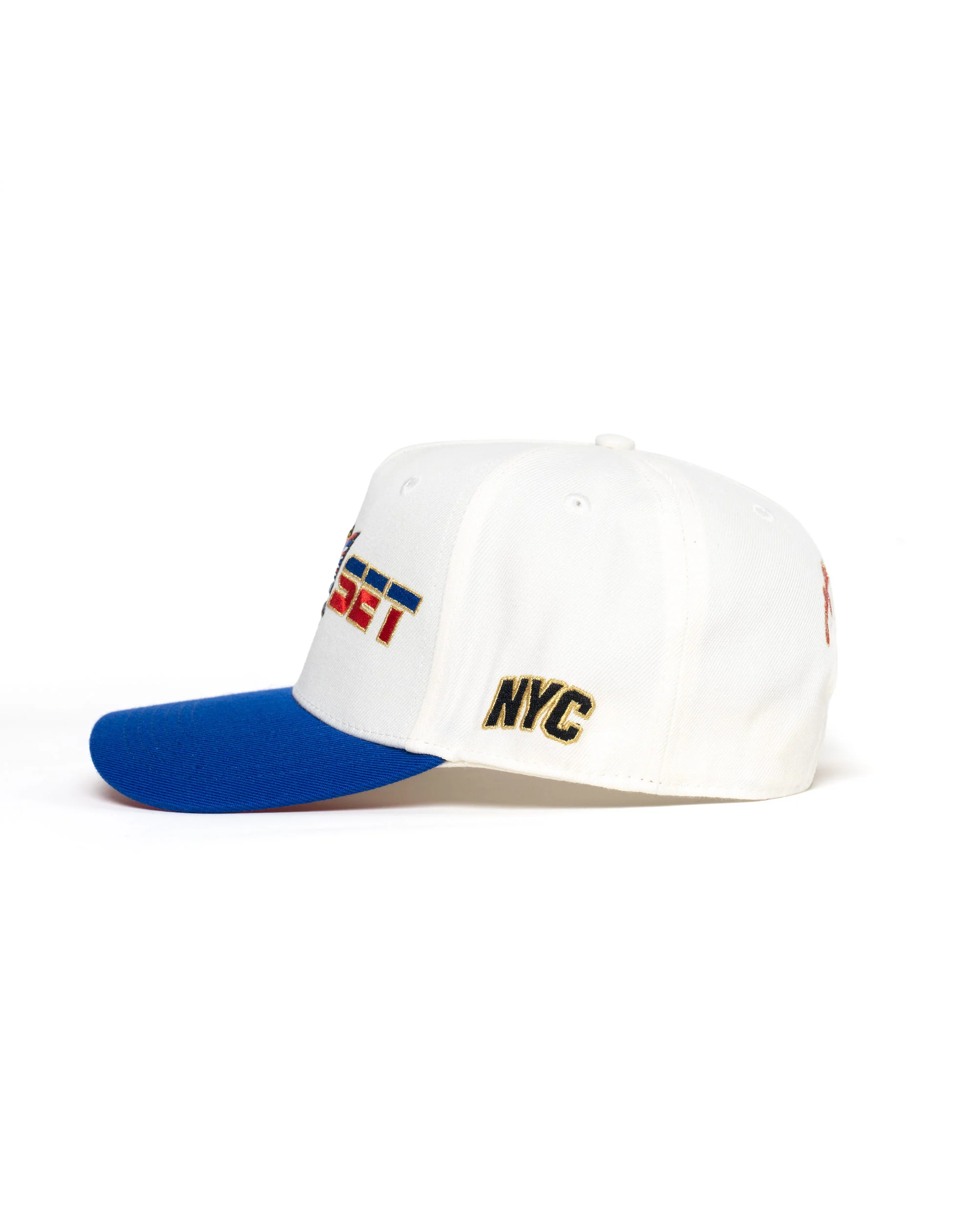 Dipset Couture Olimpic Hustlers - Image 4