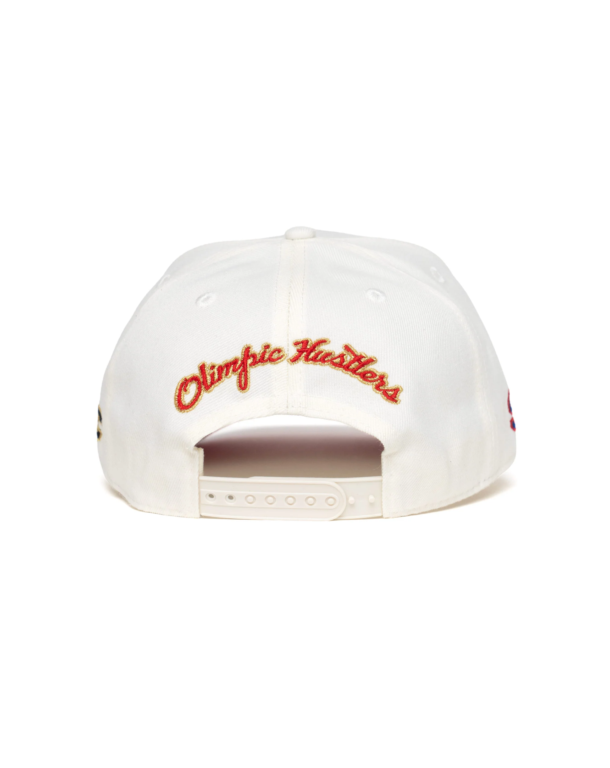 Dipset Couture Olimpic Hustlers - Image 5