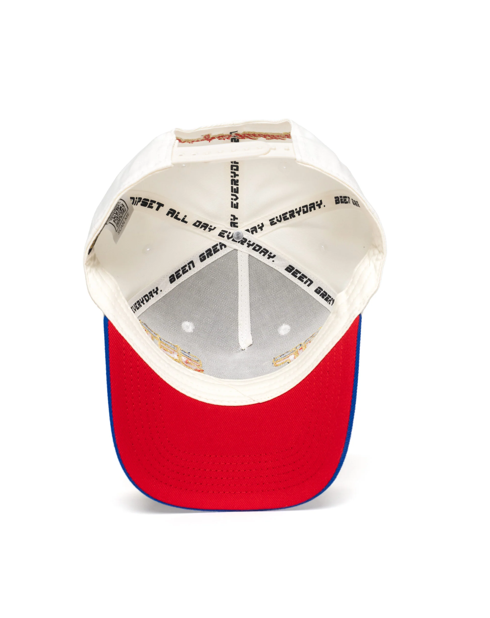 Dipset Couture Olimpic Hustlers - Image 6