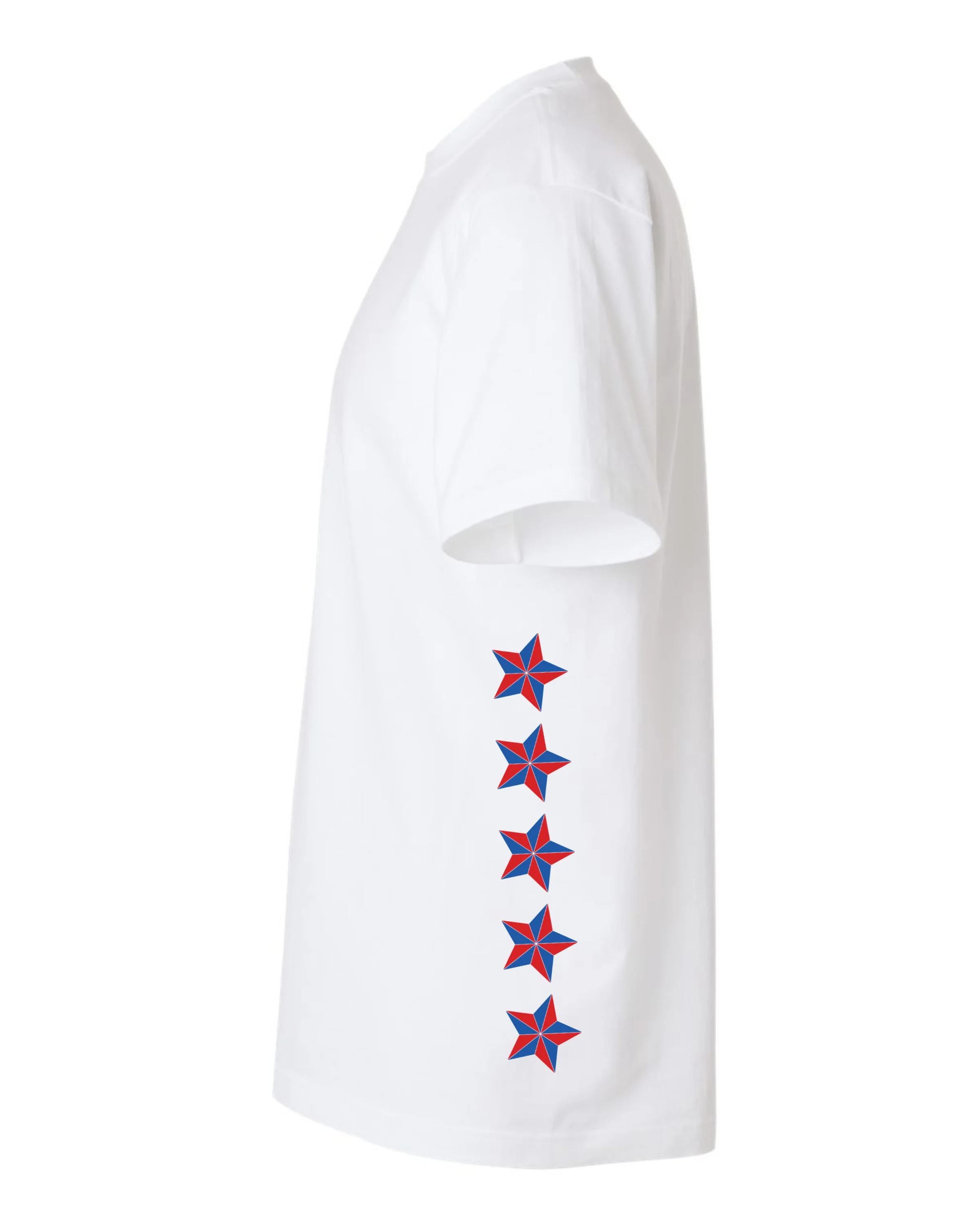 Dipset Couture PAUSE TEE - Image 5