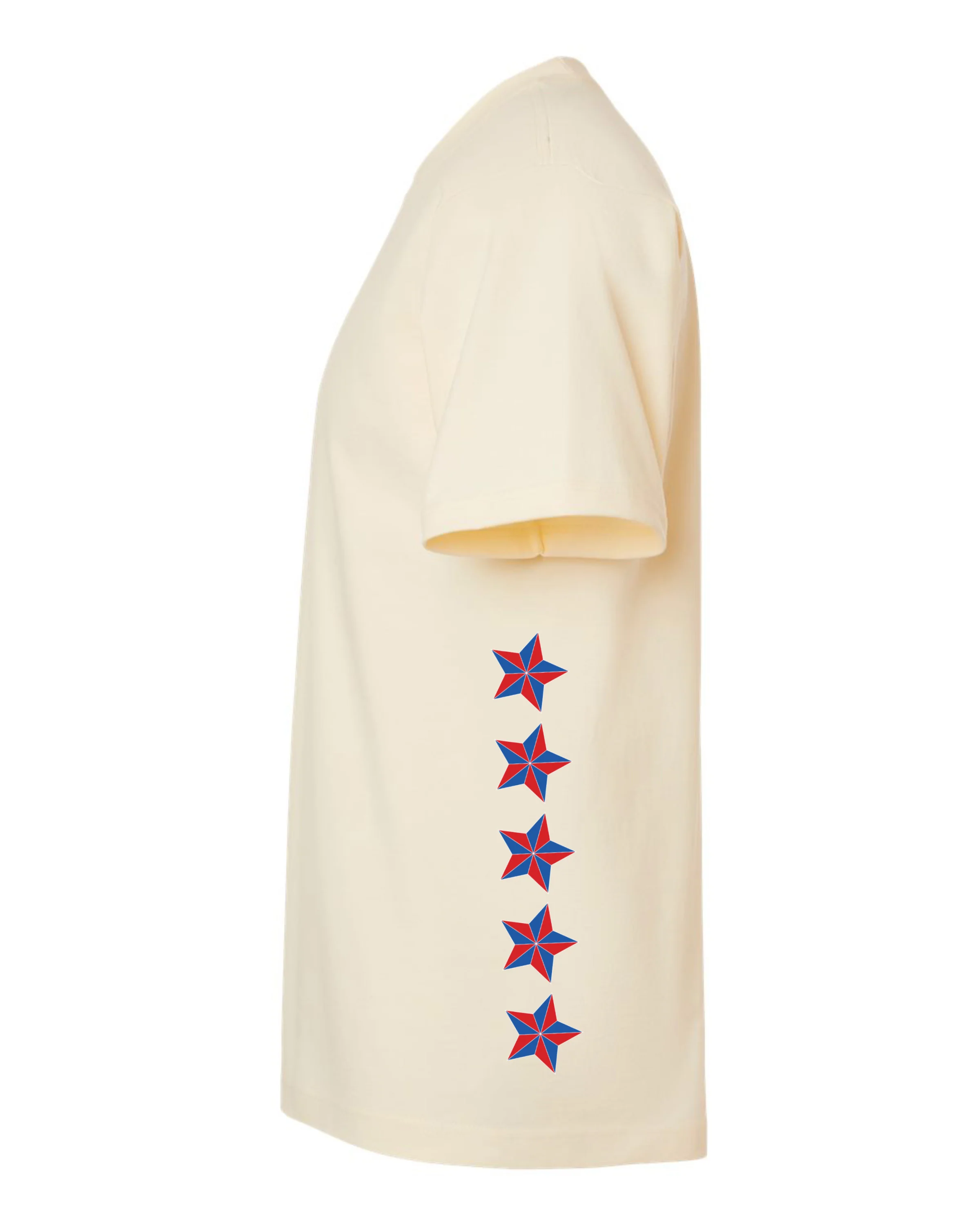 Dipset Couture PAUSE TEE - Image 6