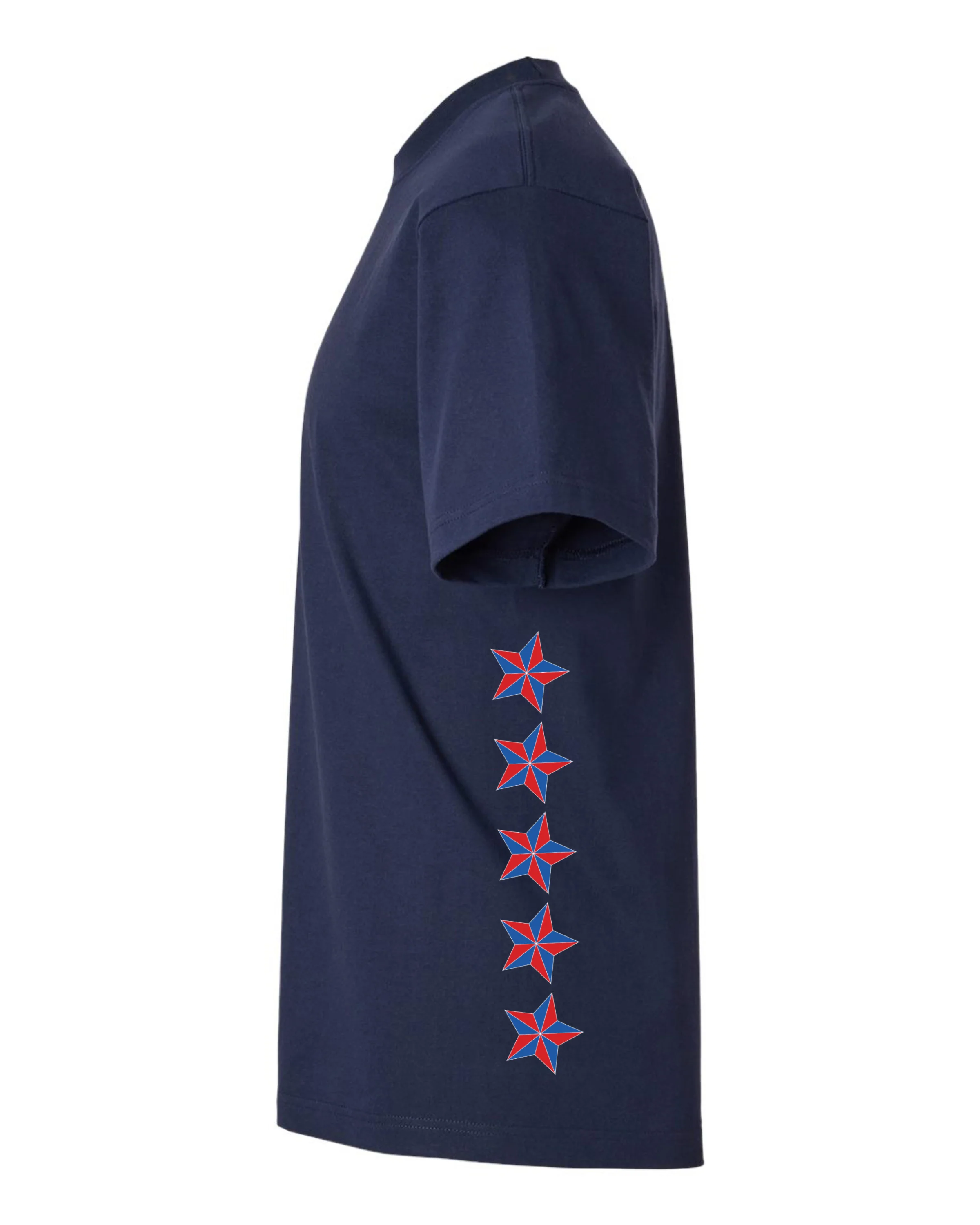 Dipset Couture PAUSE TEE - Image 7