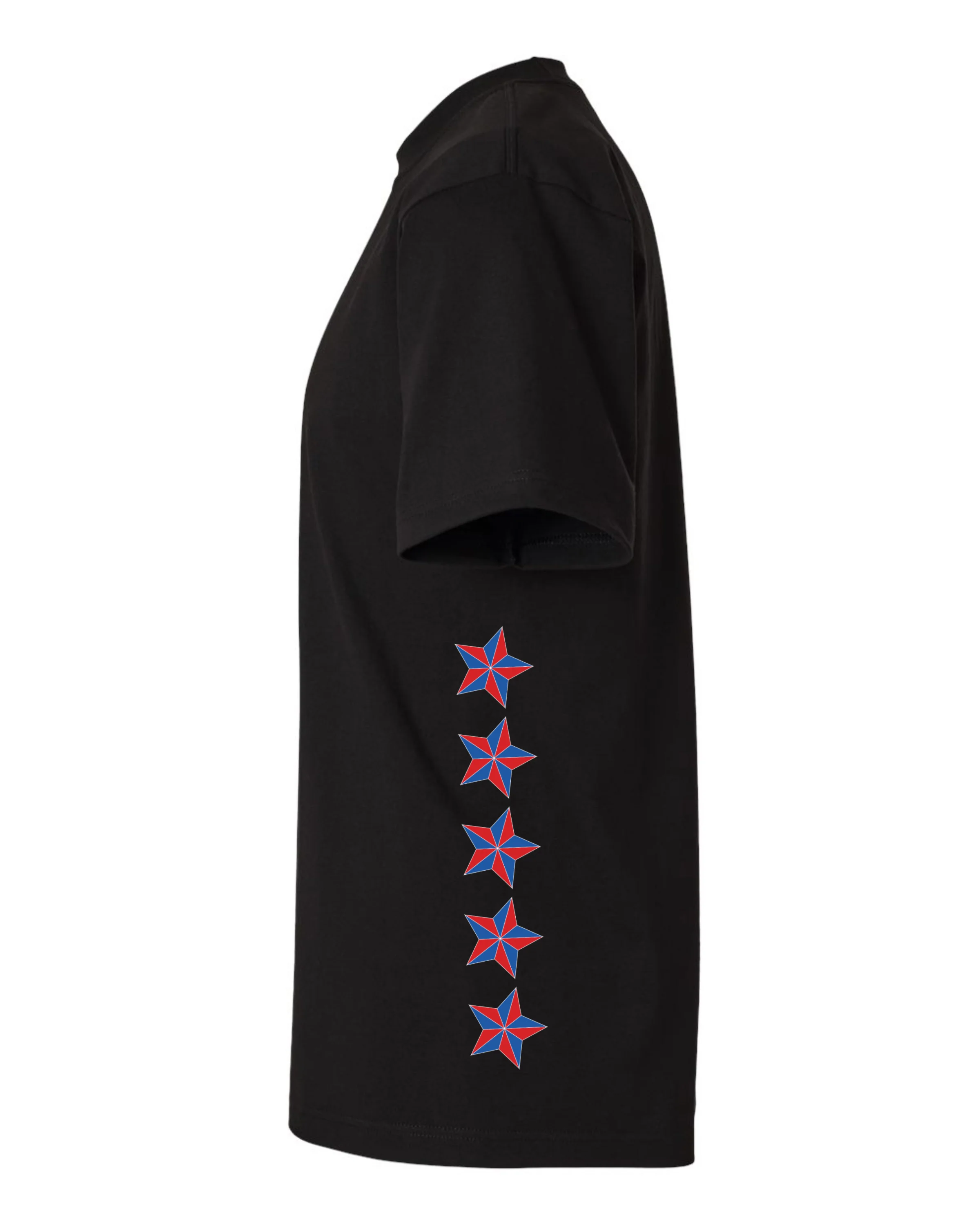 Dipset Couture PAUSE TEE - Image 8