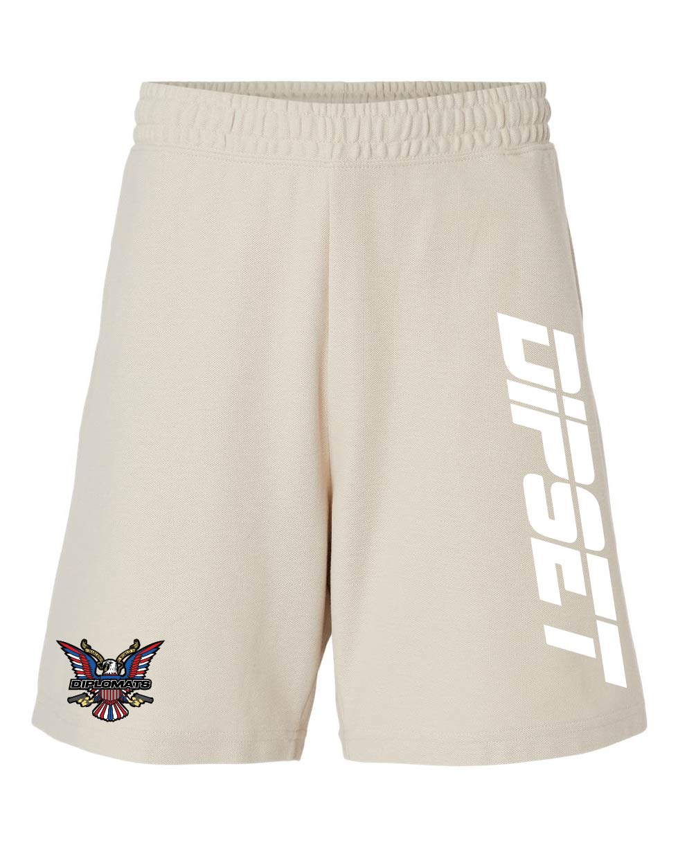 DipSet Couture SS25 Shorts - Image 7