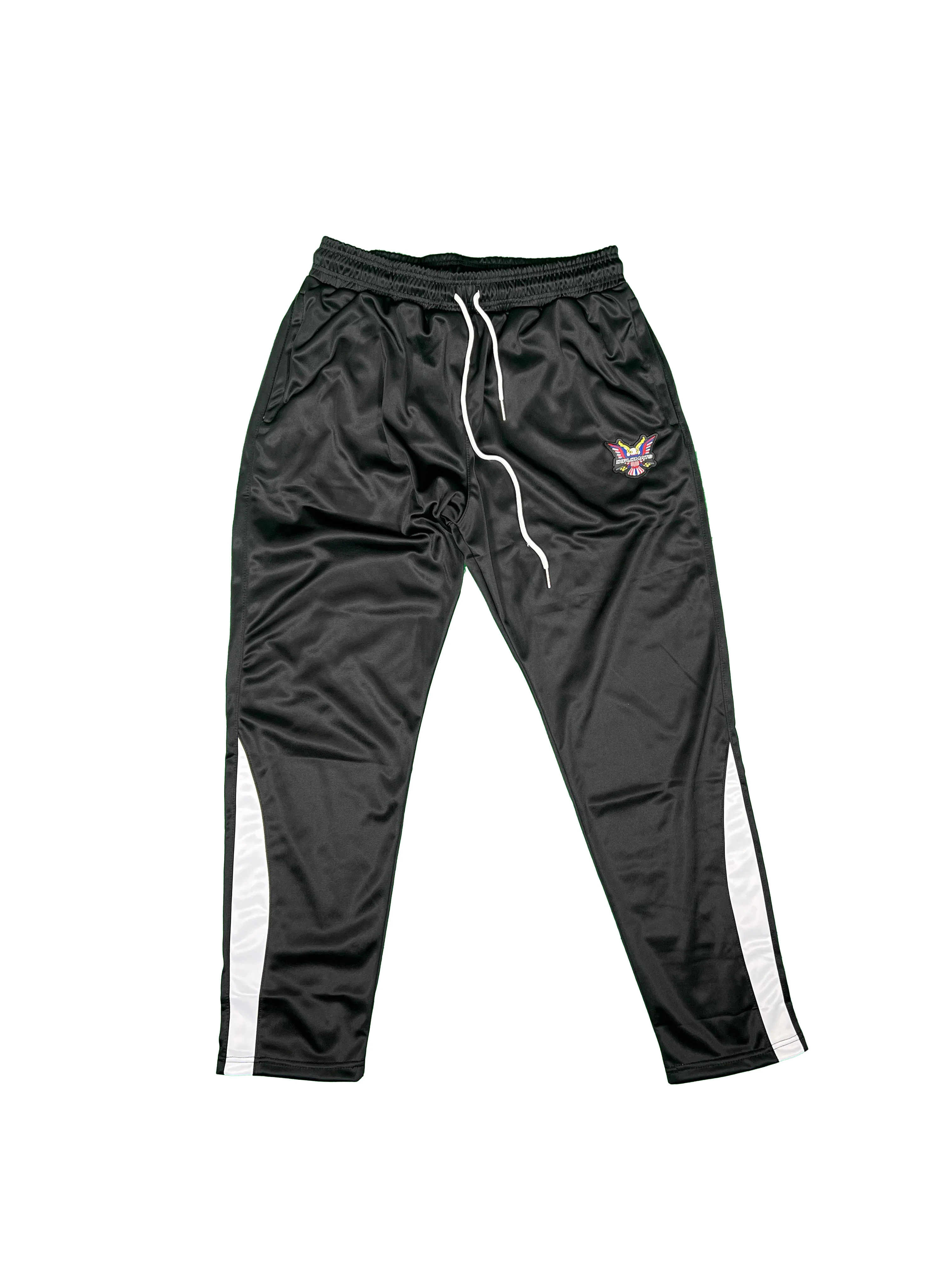 Dipset Couture TrackSuit Black 25 - Image 2