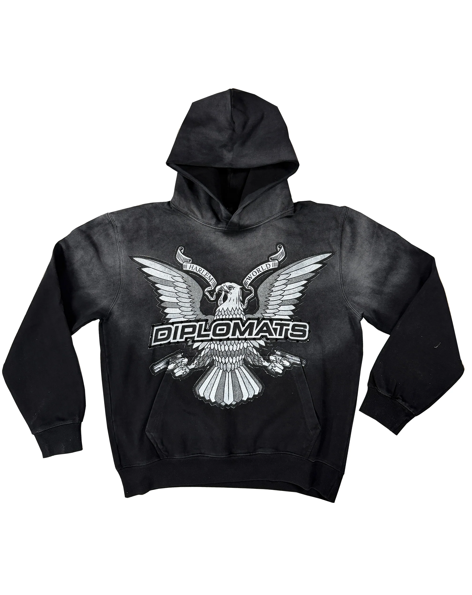 Dipset Couture x Kool.kiy Black - Image 3