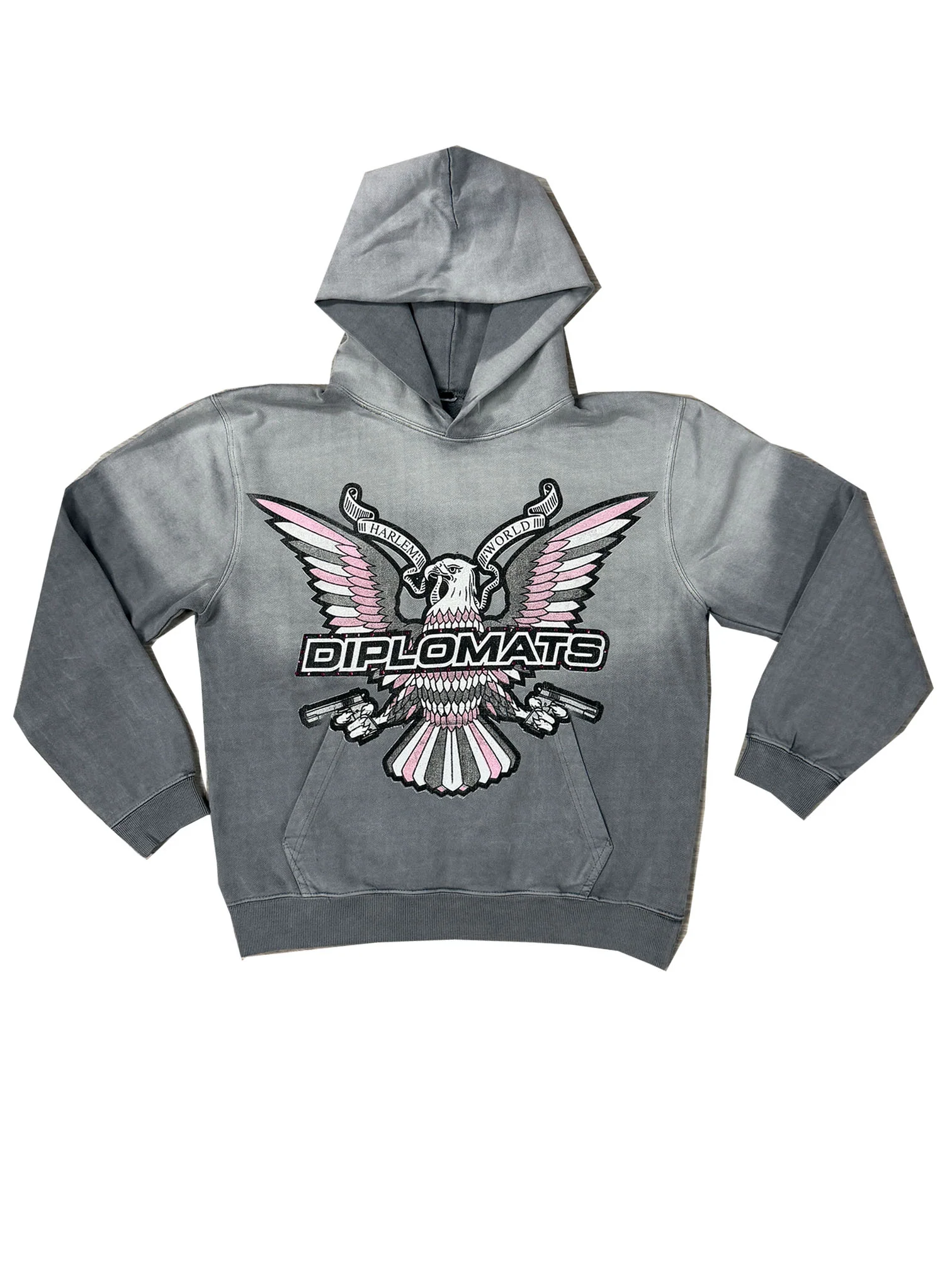 HOODIES