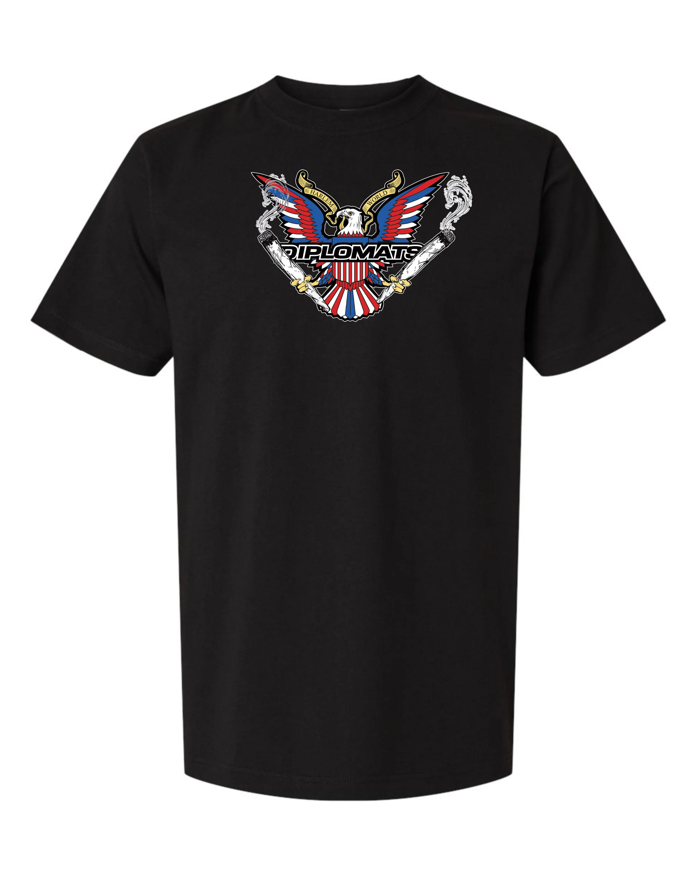 Dipset Eagle Joints TEE - Image 3
