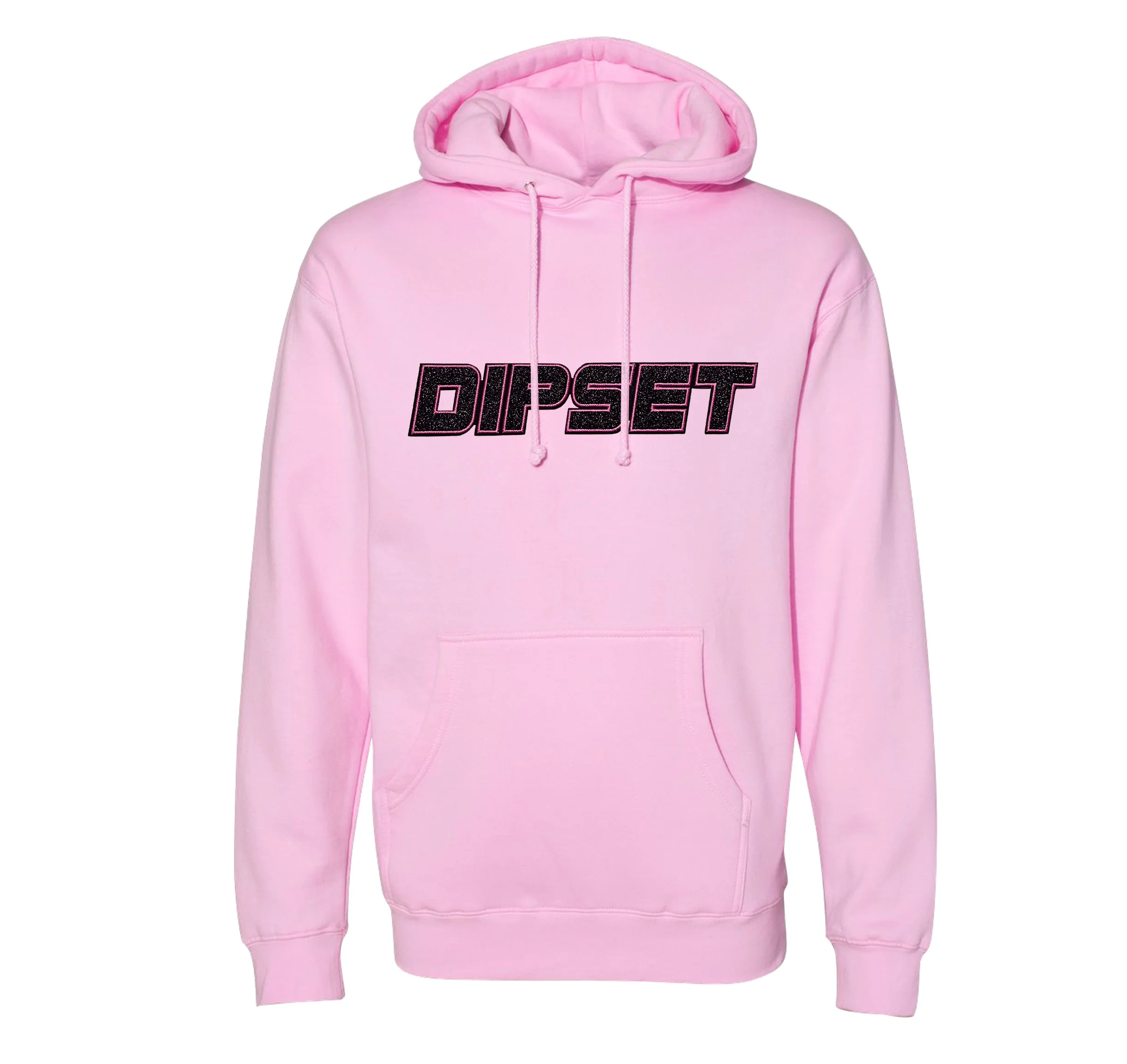 GLITTER DIPSET PINK - Image 2