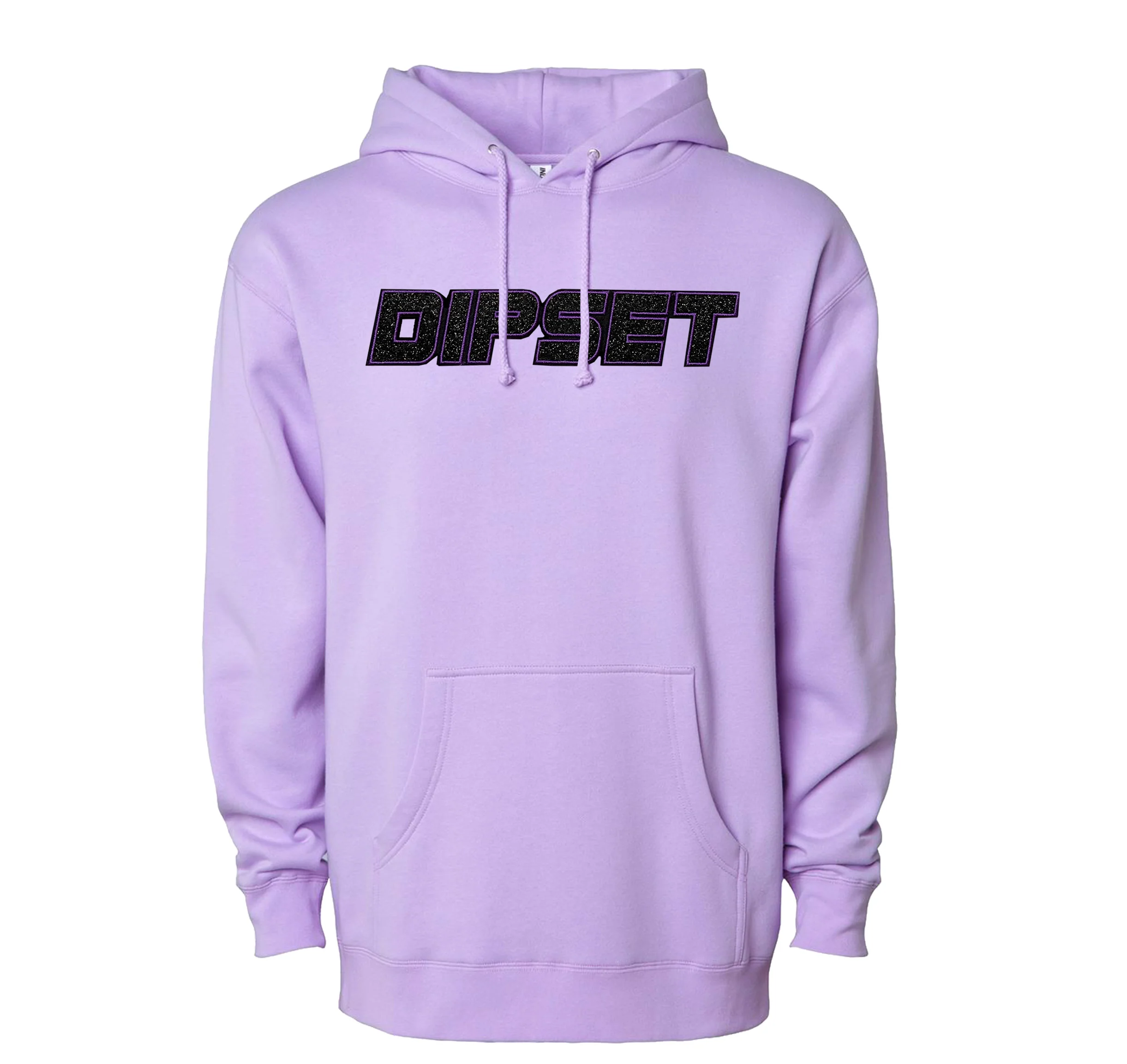 GLITTER DIPSET PURPLE - Image 2