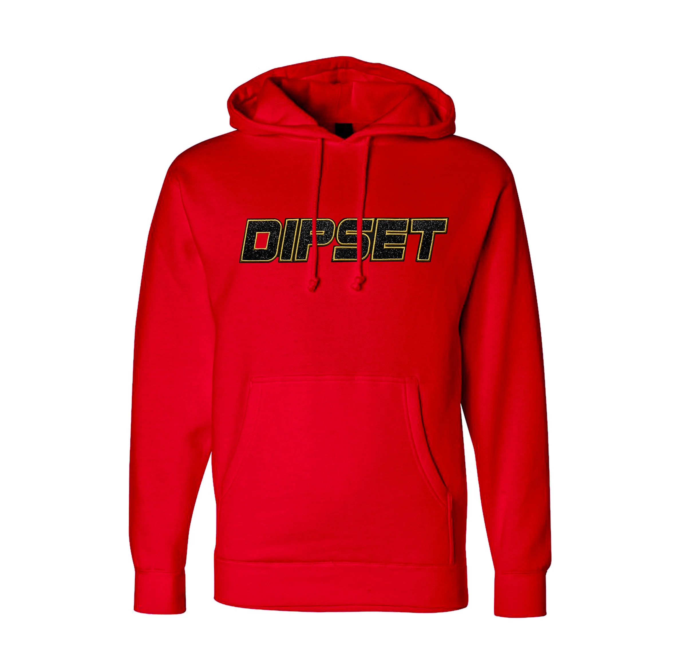 GLITTER DIPSET GOLD - Image 2