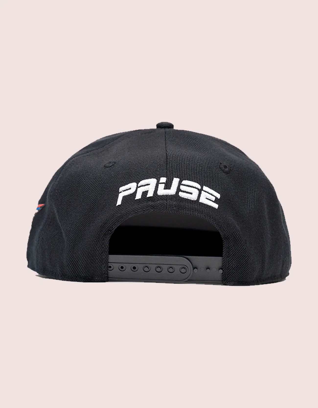 IIWII Dipset SnapBack Black - Image 4