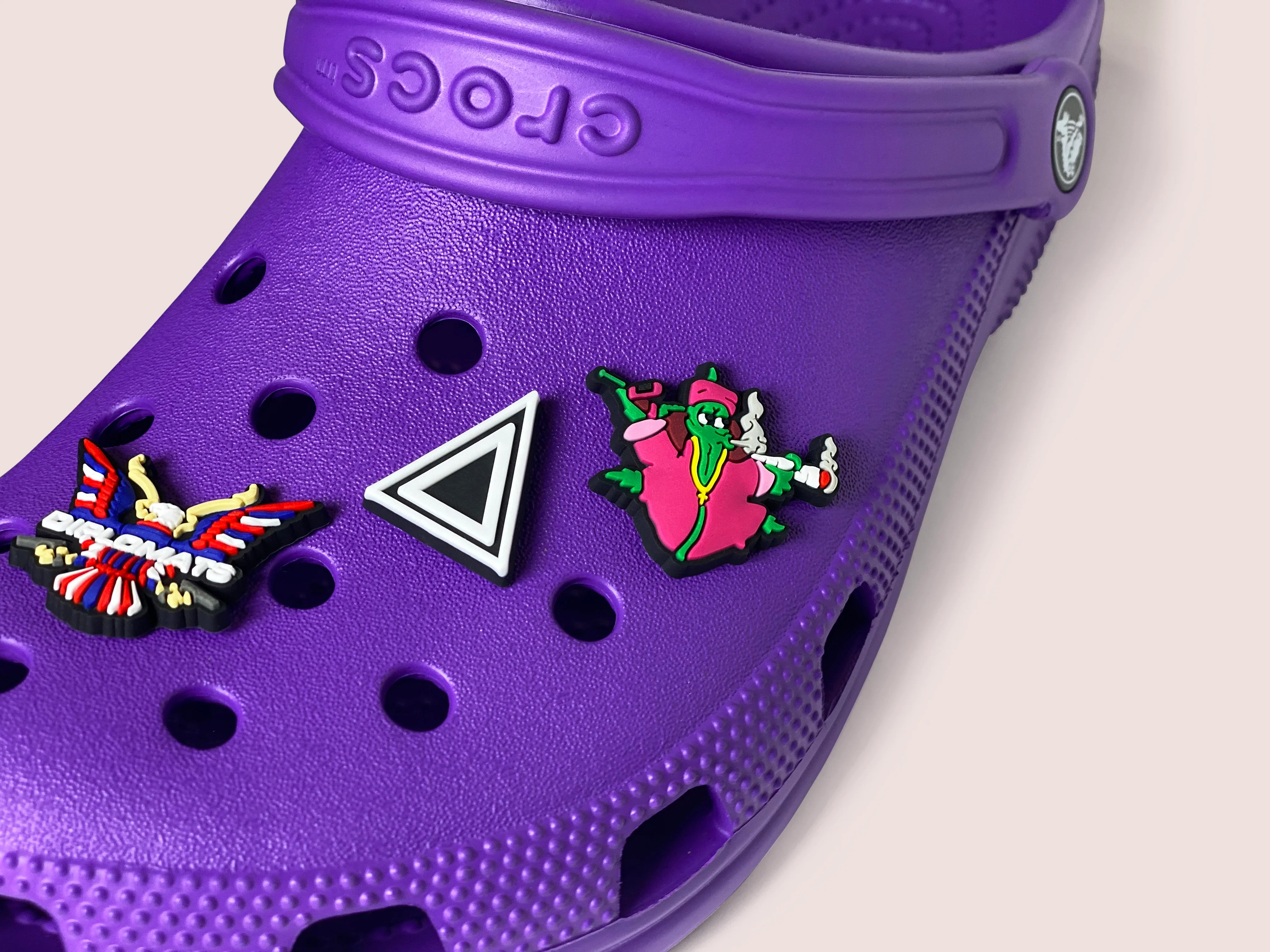 Crocs Jibbitz Charms BUNDLE Pack. - Image 3