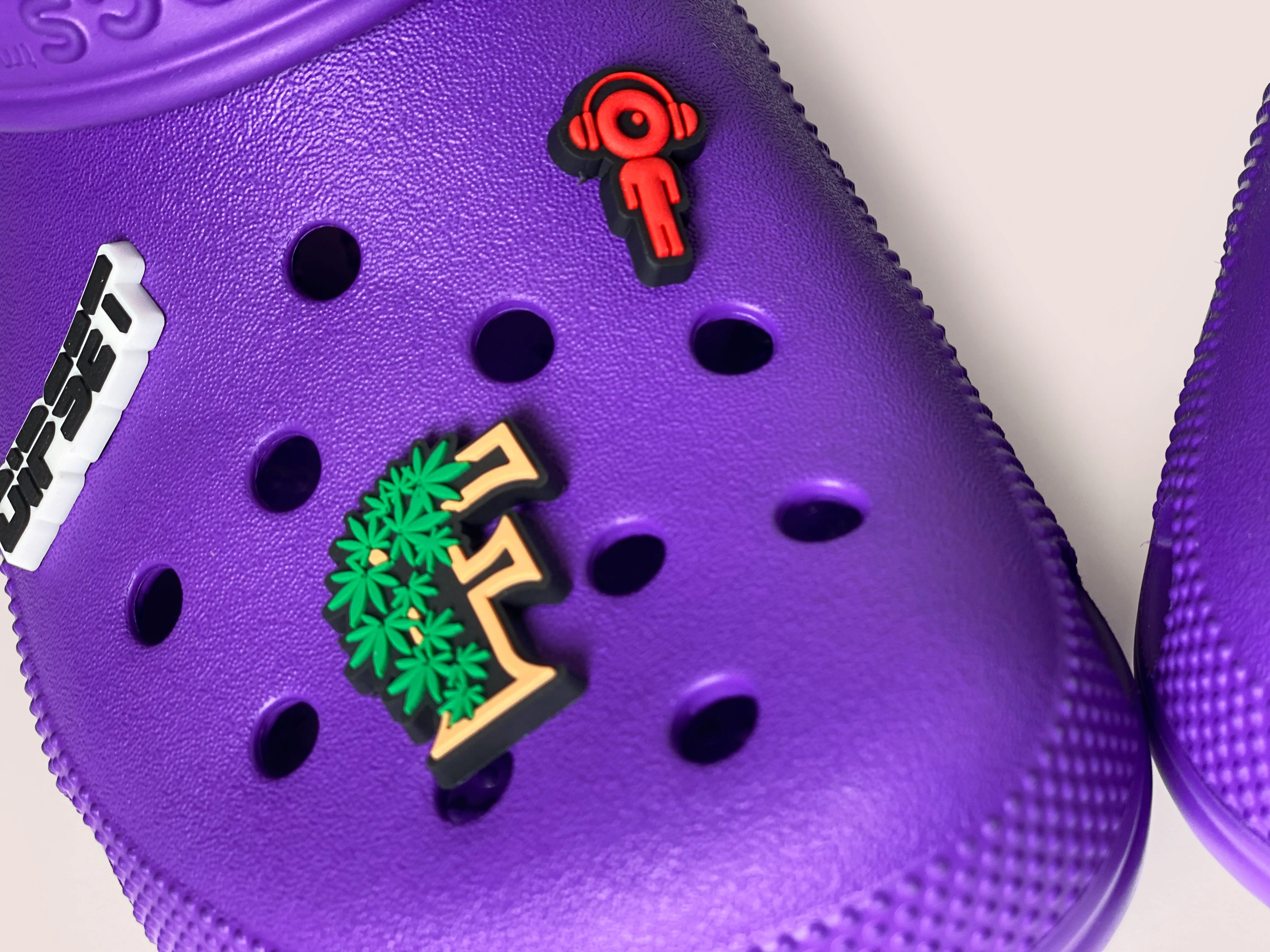 Crocs Jibbitz Charms BUNDLE Pack. - Image 4