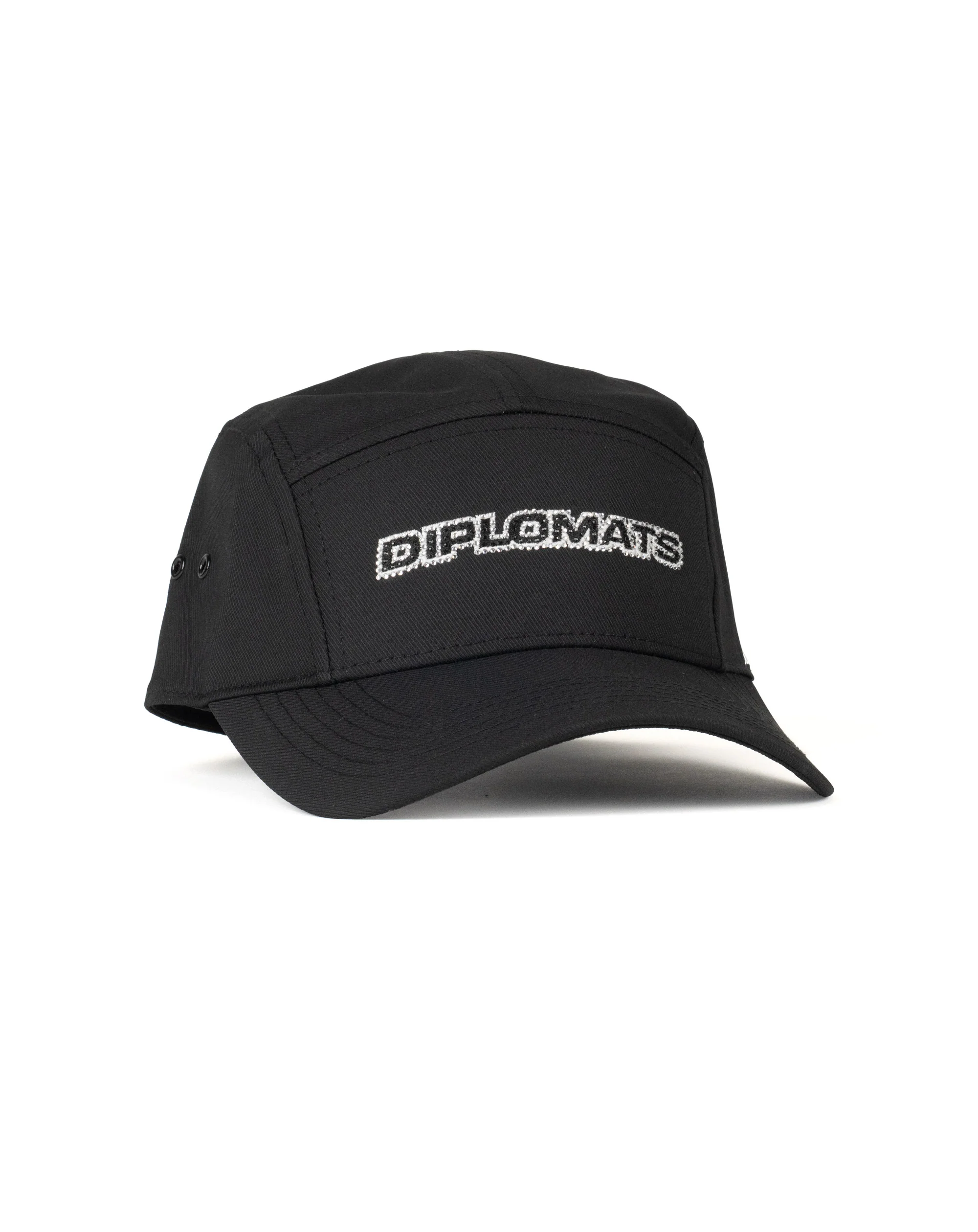 Killa Eagle 5 panel camper hat