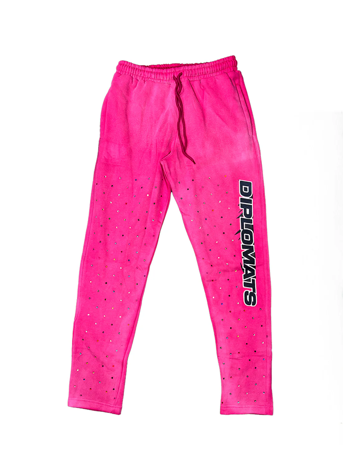 Killa Eagle PINK Sweatsuit - Image 4