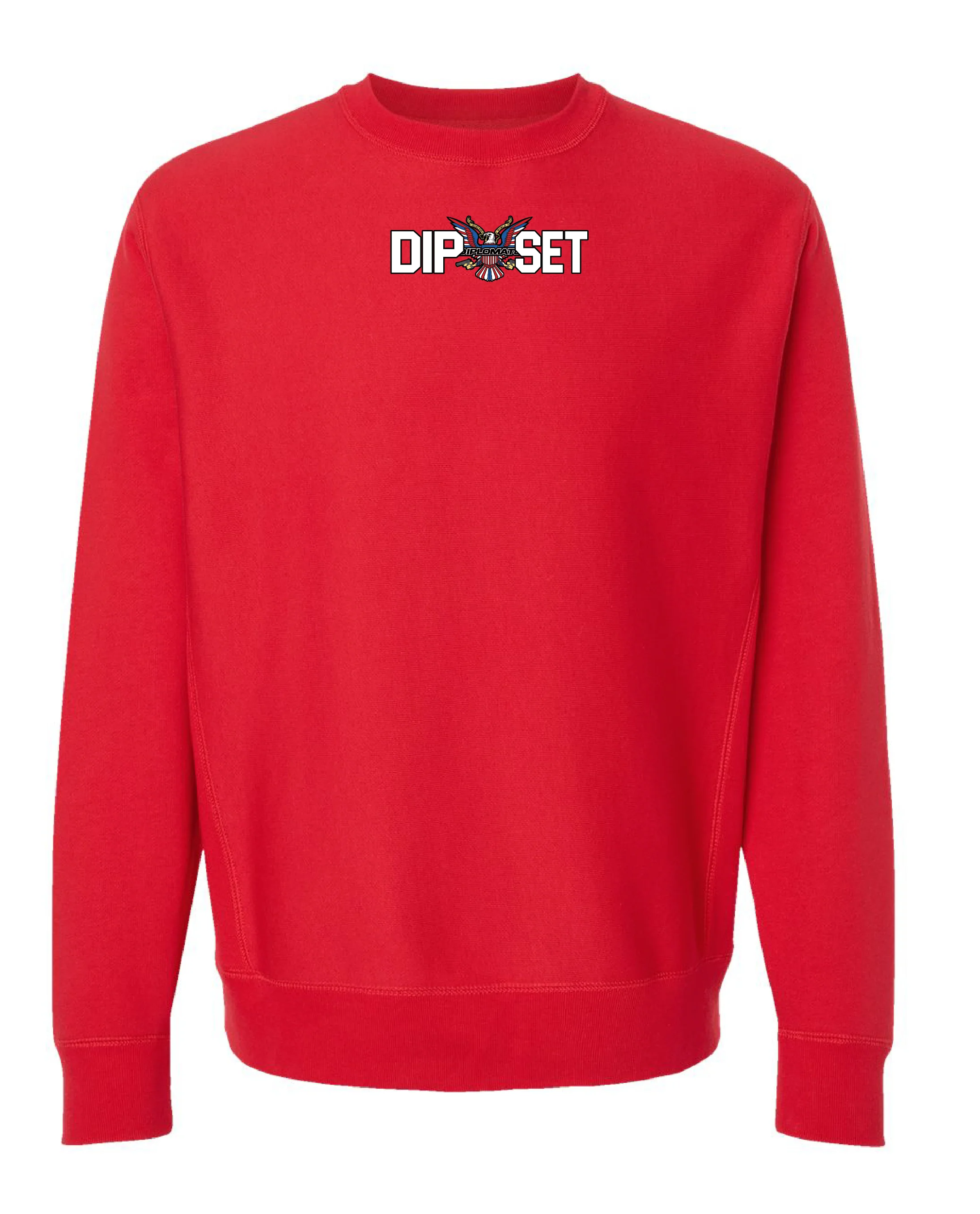 IIWII Dipset Couture CrewNeck - Image 3