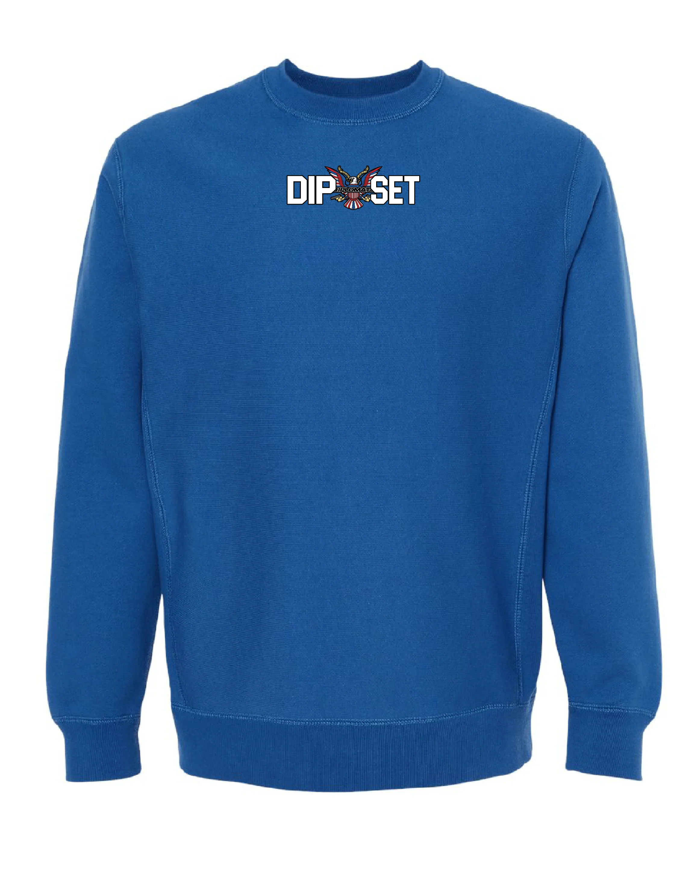 IIWII Dipset Couture CrewNeck - Image 5
