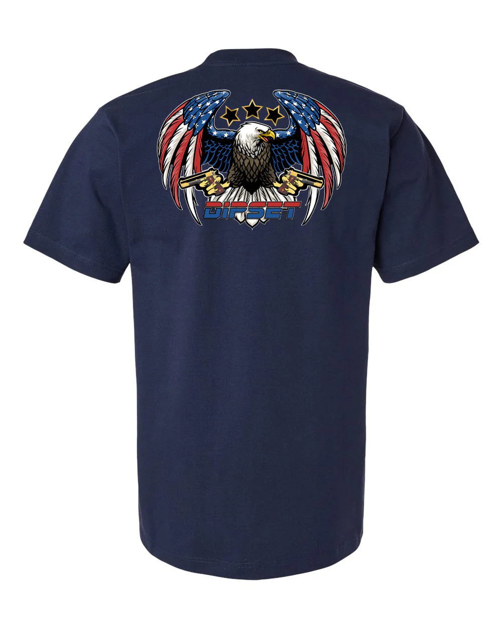 Olimpic Eagle TEE - Image 10