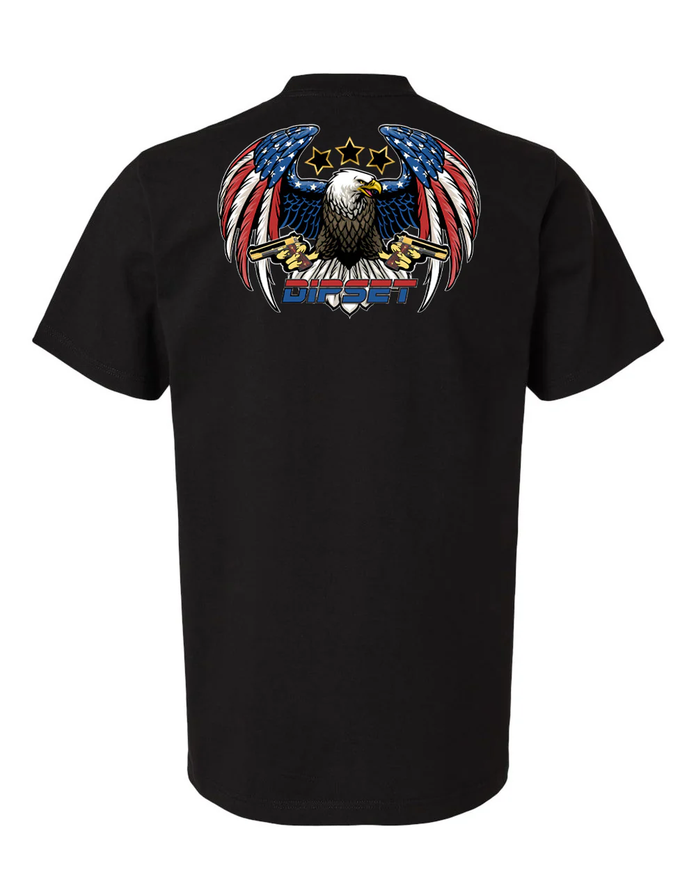 Olimpic Eagle TEE - Image 4